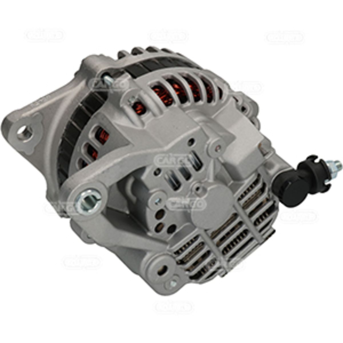 Image of Driefasige generator