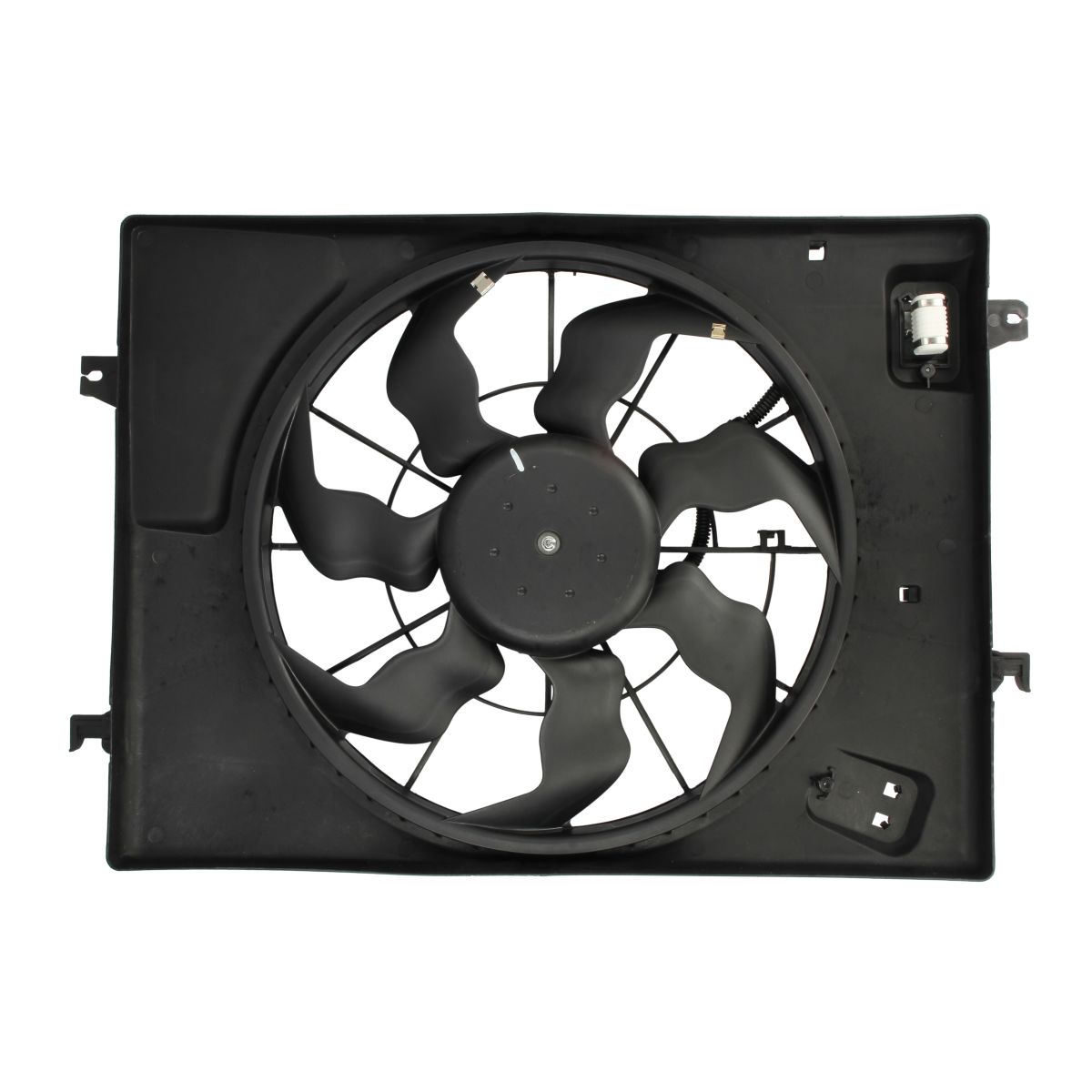 Image of Ventilator