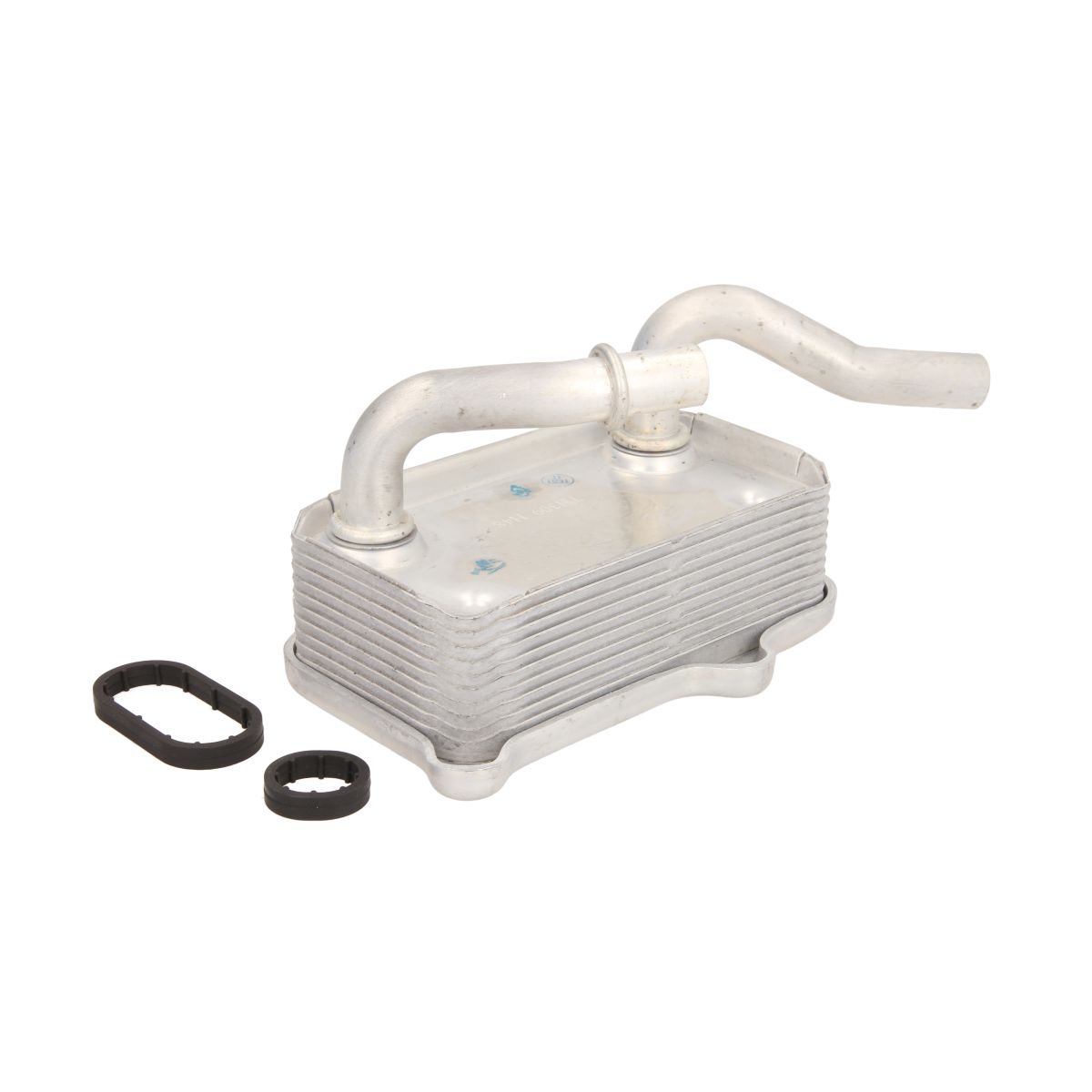 Image of Olie radiator, motorolie