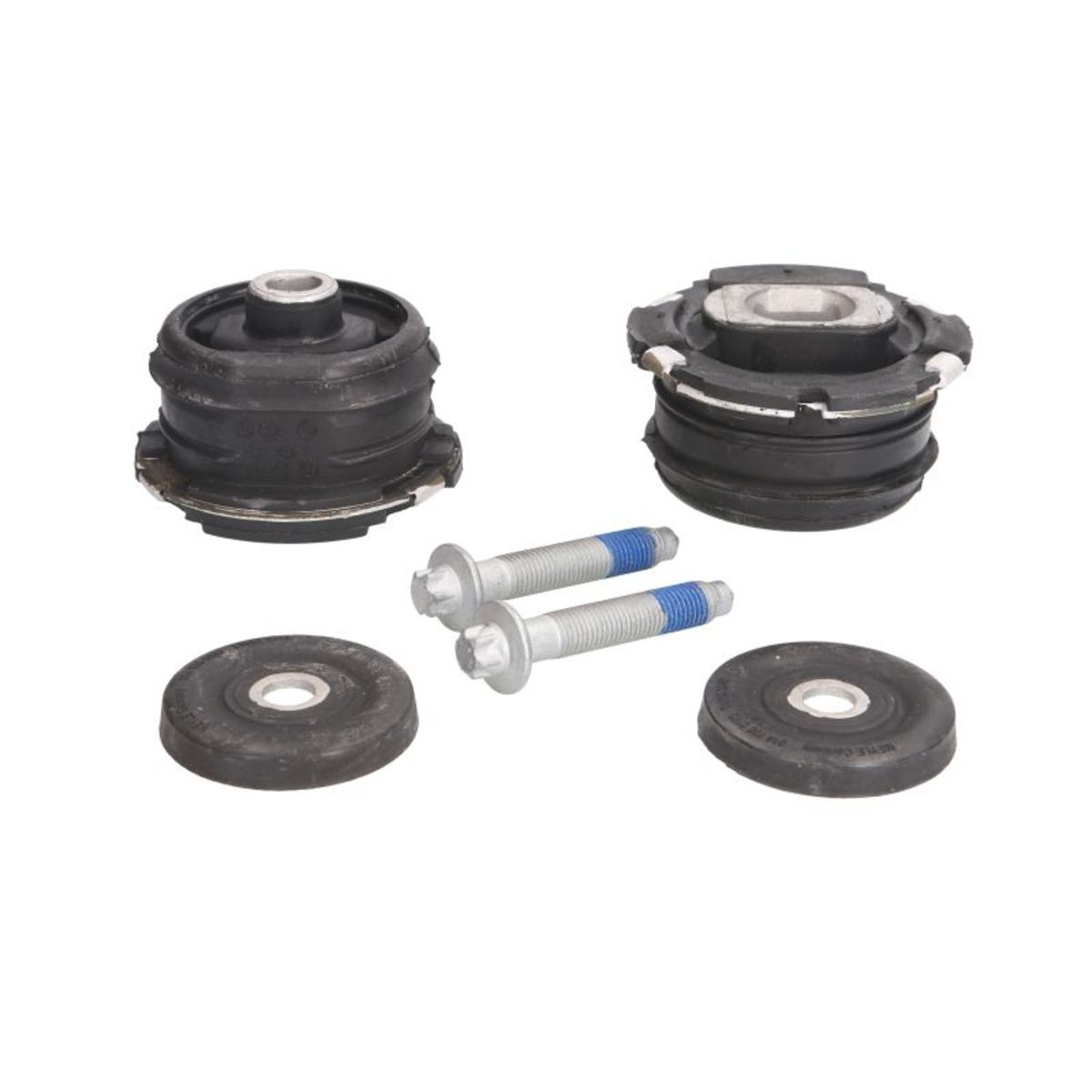 Image of Reparatieset, achterwiel ophangingsbalk   KIT
