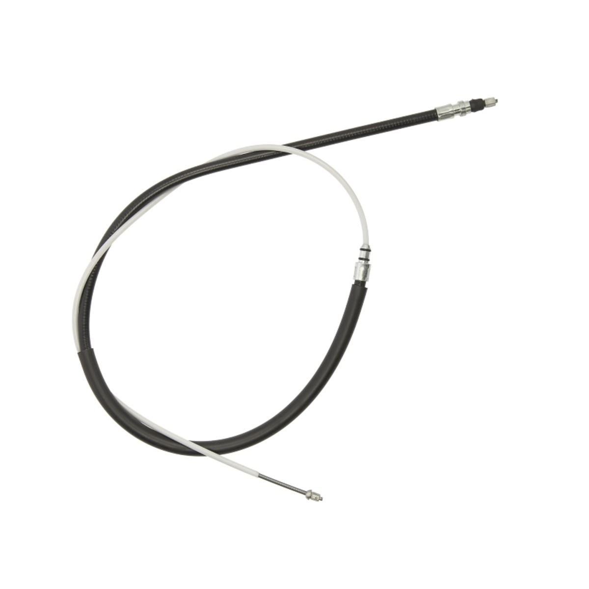 Image of Kabel, parkeerrem