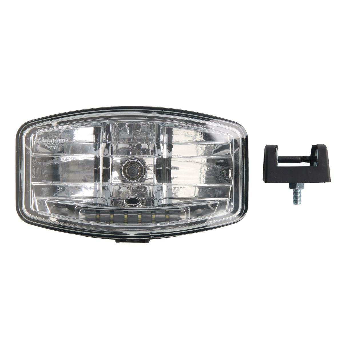 Image of Universele koplamp