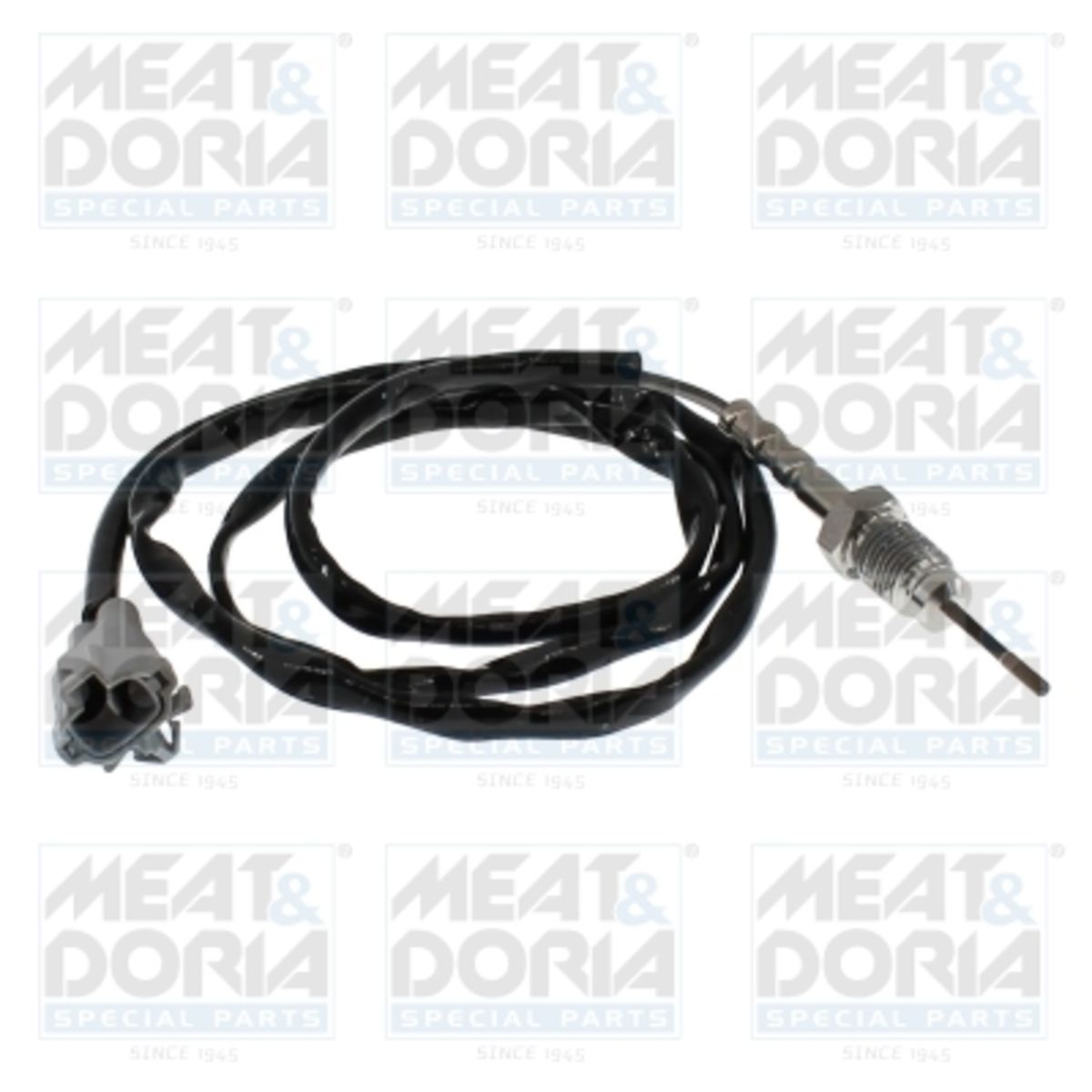Meat&Doria Sensor, Uitlaatgastemperatuur Meat & Doria 12394