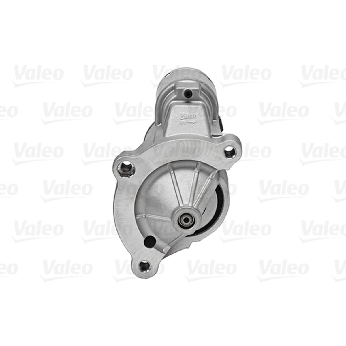 Image of Starter