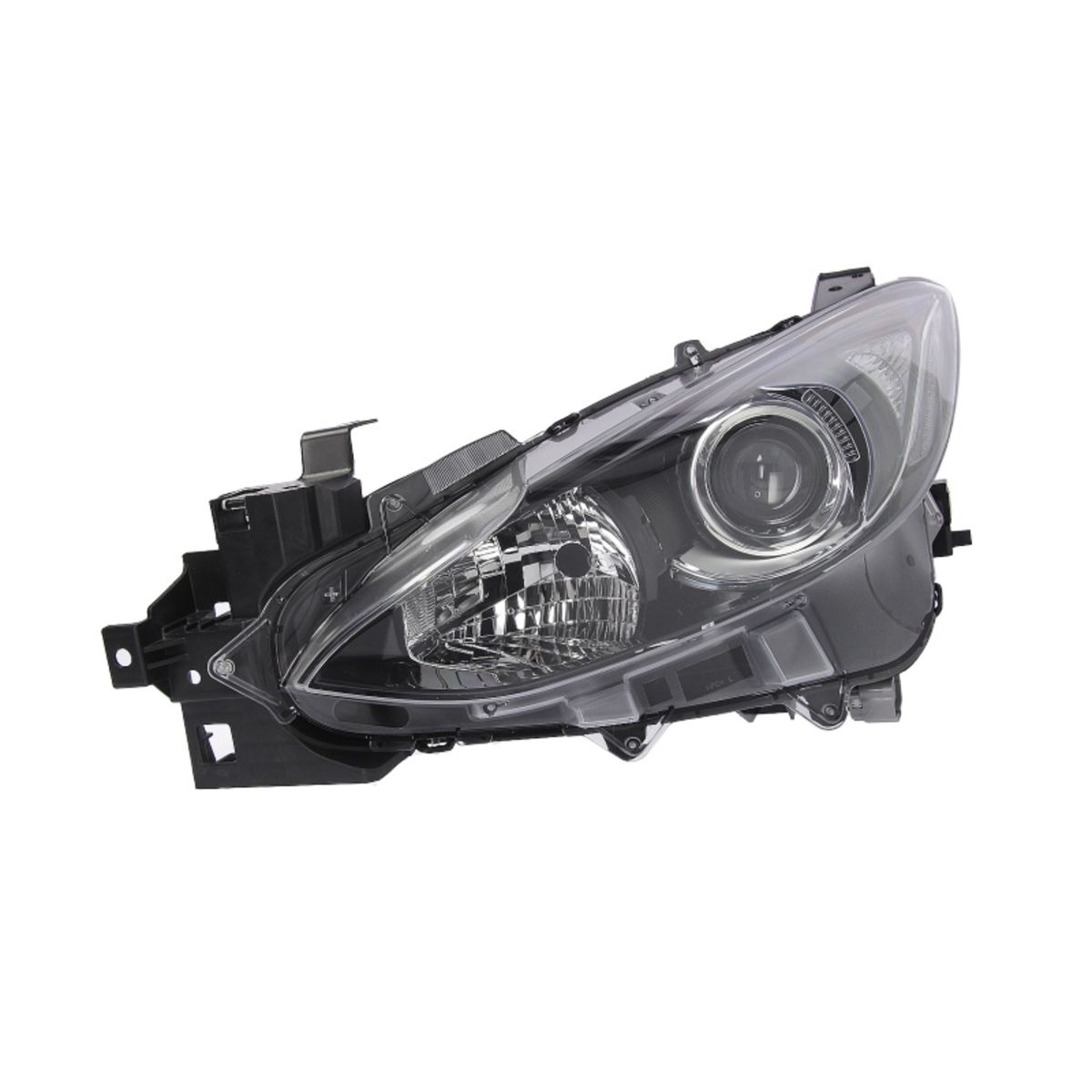 Tyc Hauptscheinwerfer 20-14426-05-2, Links