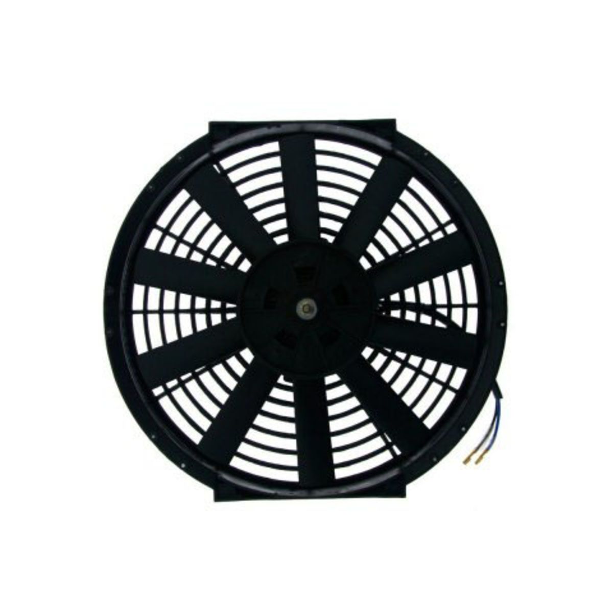 Pulseur d'air habitacle TURBOWORKS MG-WE-004