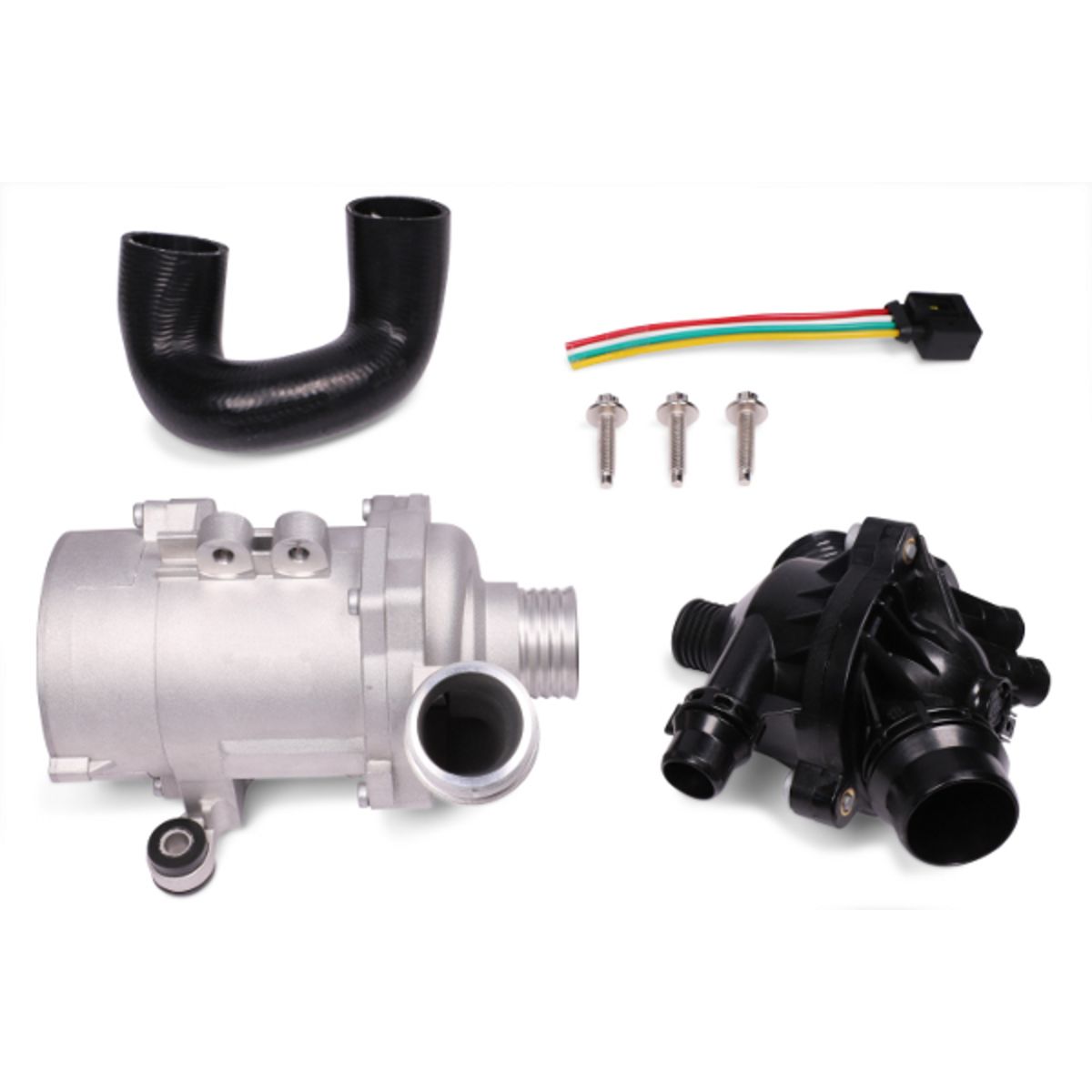 Hepu Pompa Del Refrigerante P481-Th