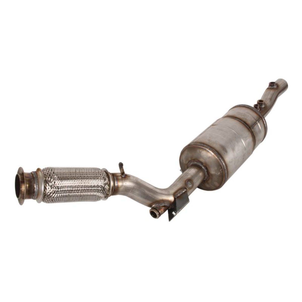 Image of Roetfilter  1343