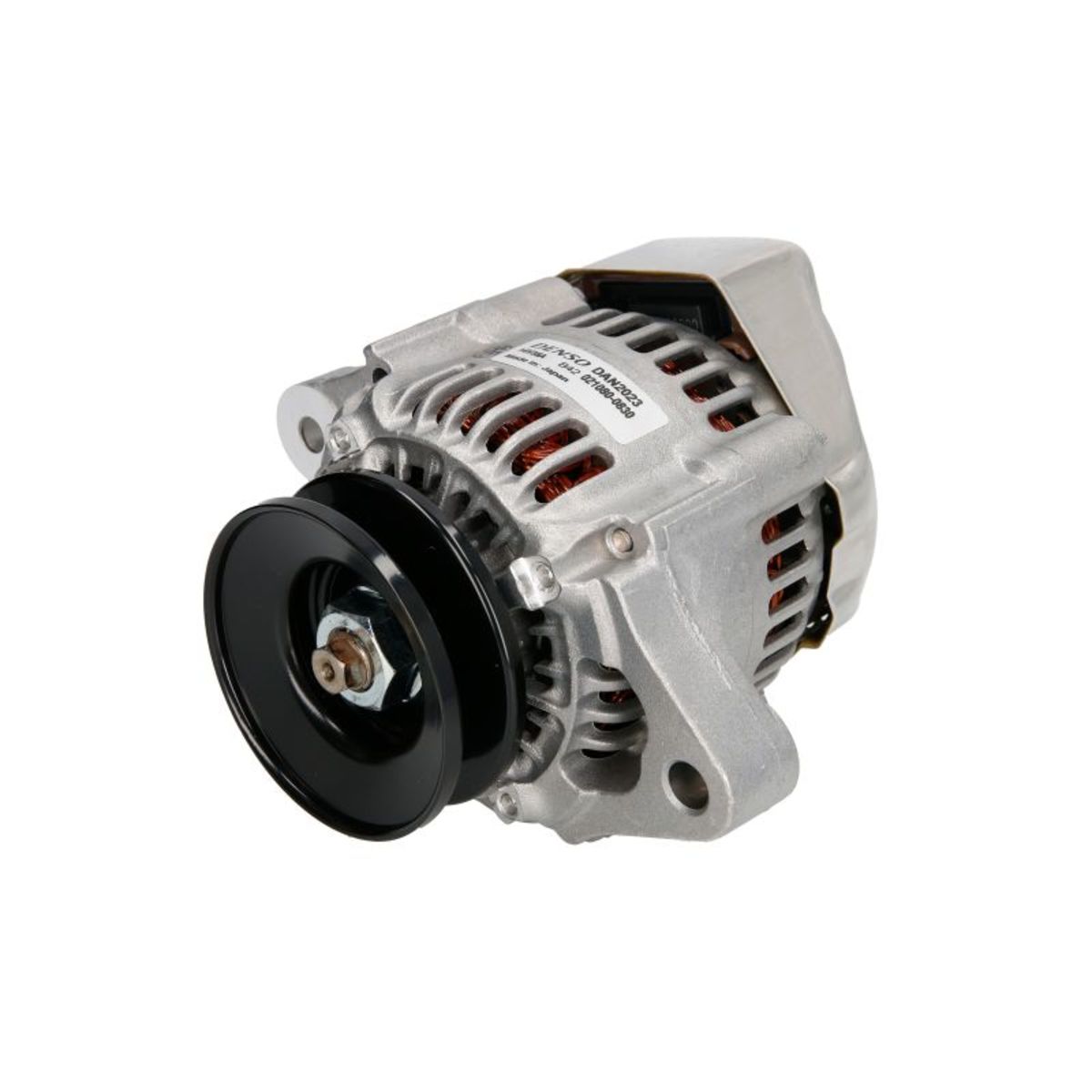 Image of Dynamo / Alternator