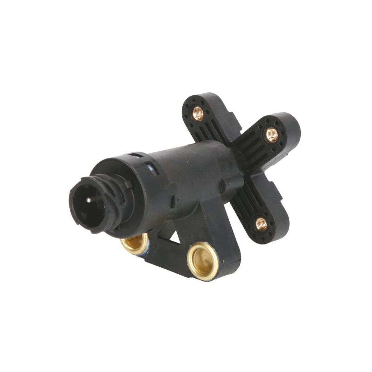 Wabco Ecas Sensor, Luftfederungsniveau 441 050 120 0