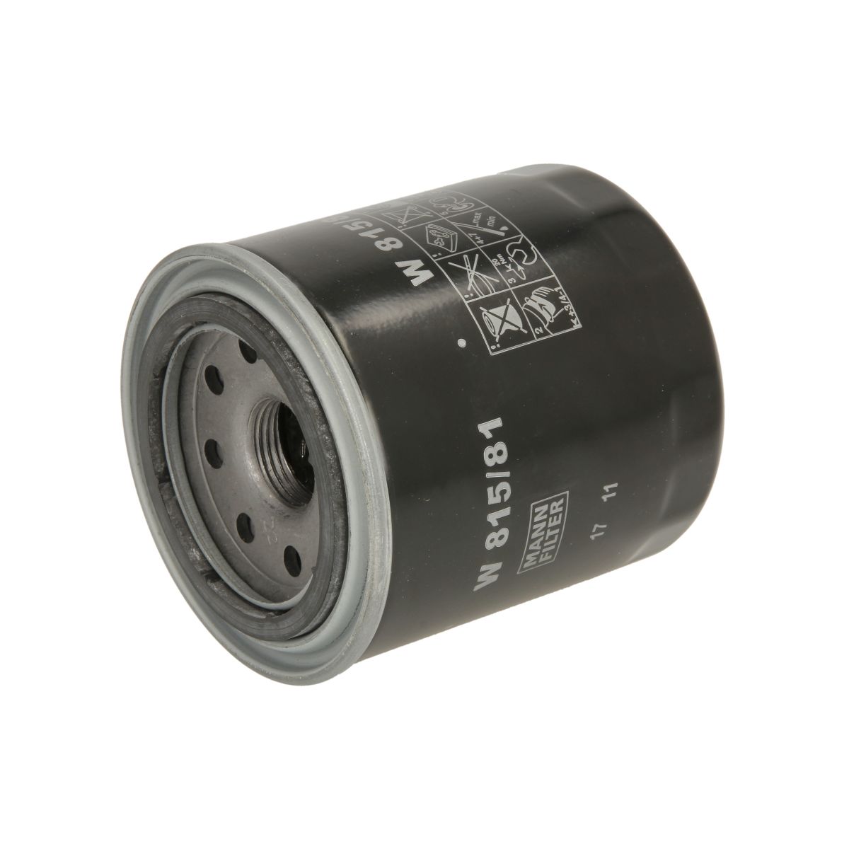 Image of Oliefilter