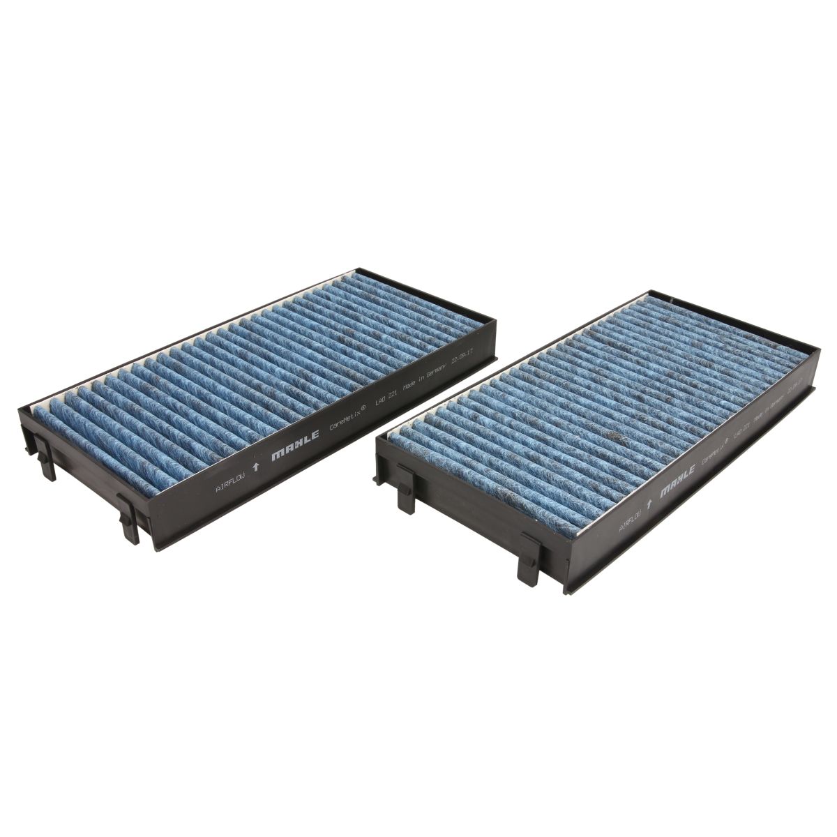 Image of Cabinefilter