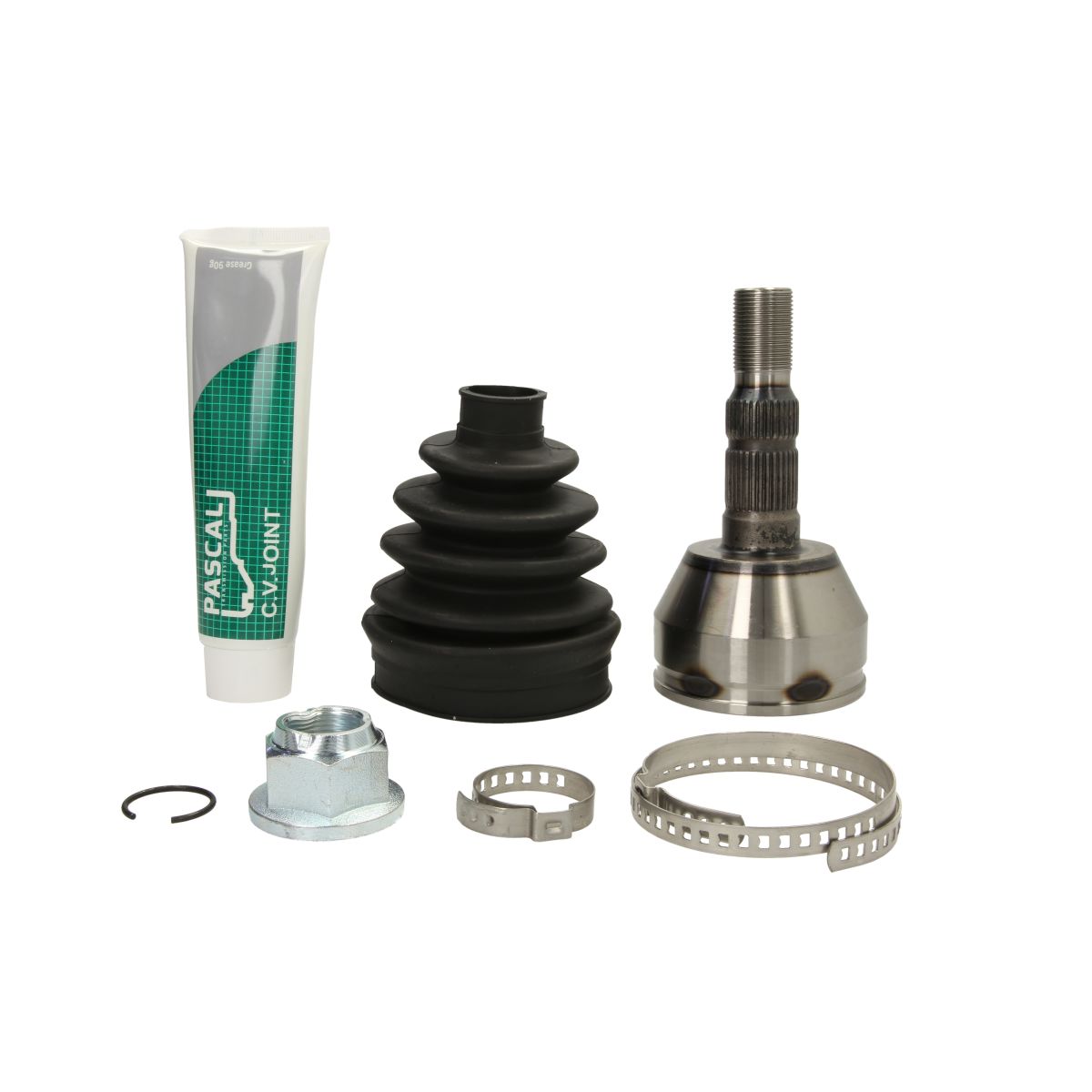 Pascal Kit Di Giunti, Albero Motore G1x042pc