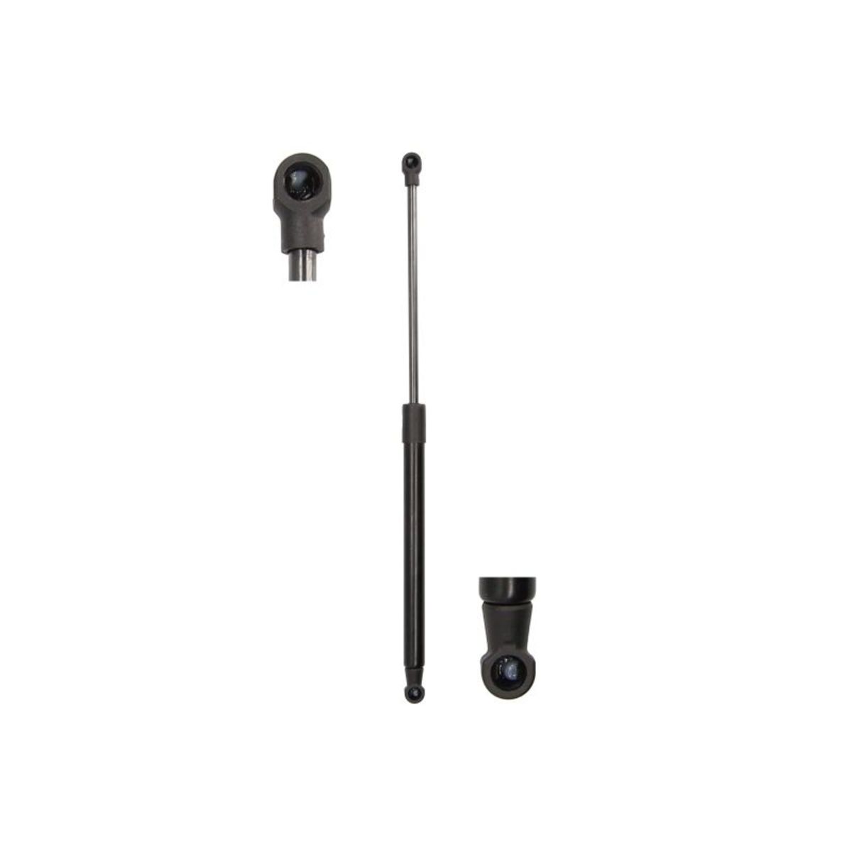 Gasfeder, Koffer-/Laderaum MAGNUM TECHNOLOGY MGS8003