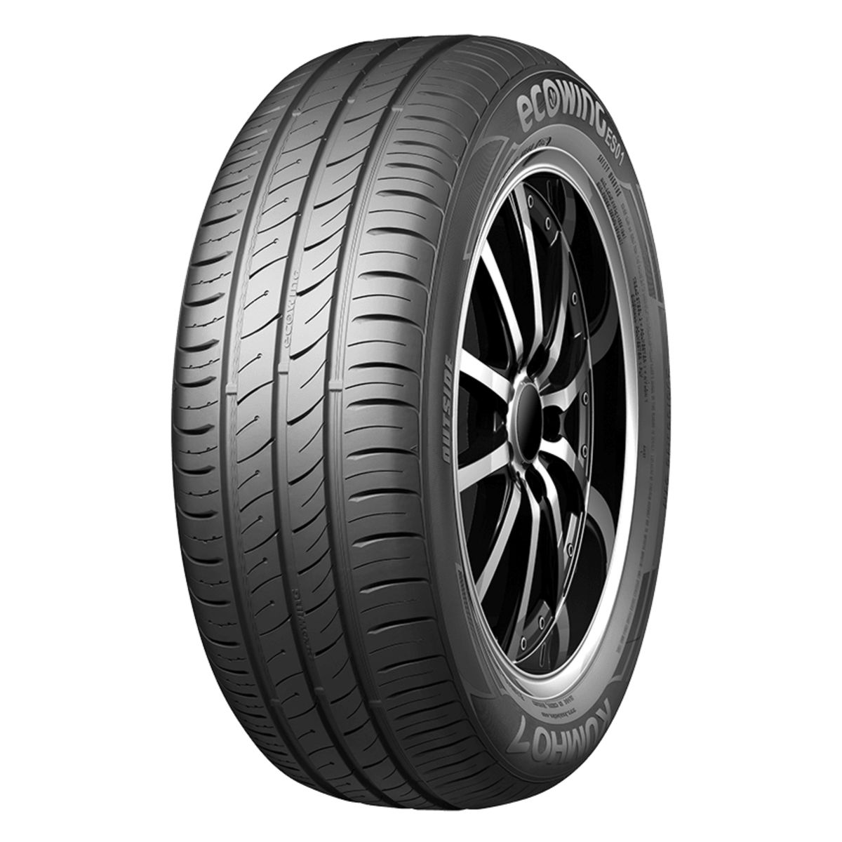 Image of Zomerbanden  Ecowing KH27 175/65R14 XL 86T