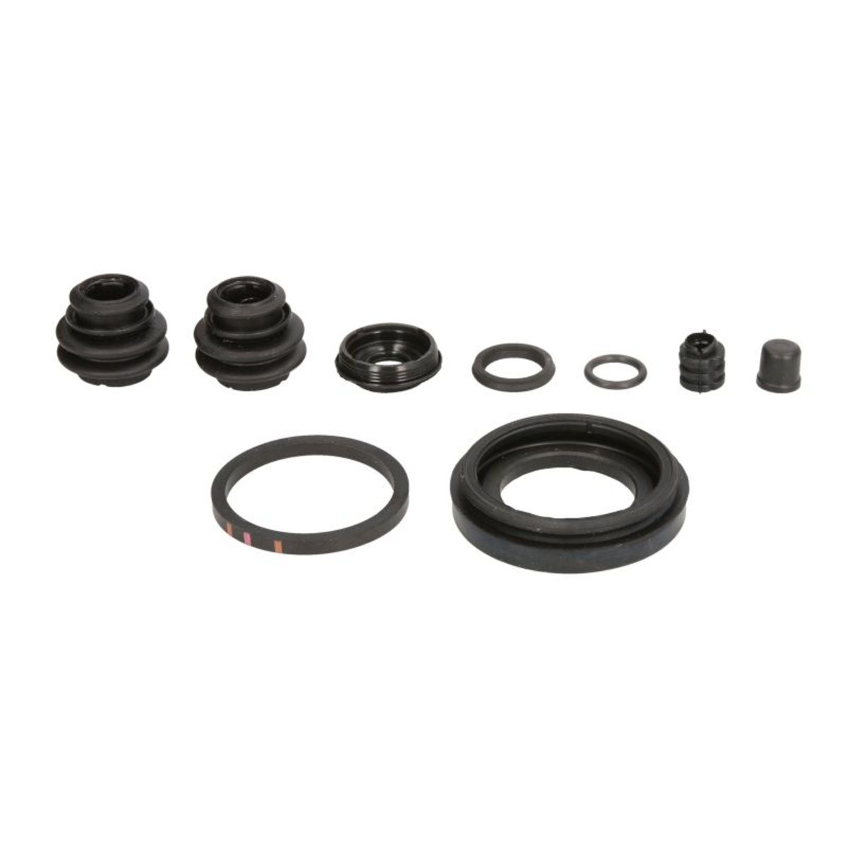 Image of Reparatieset, remklauw