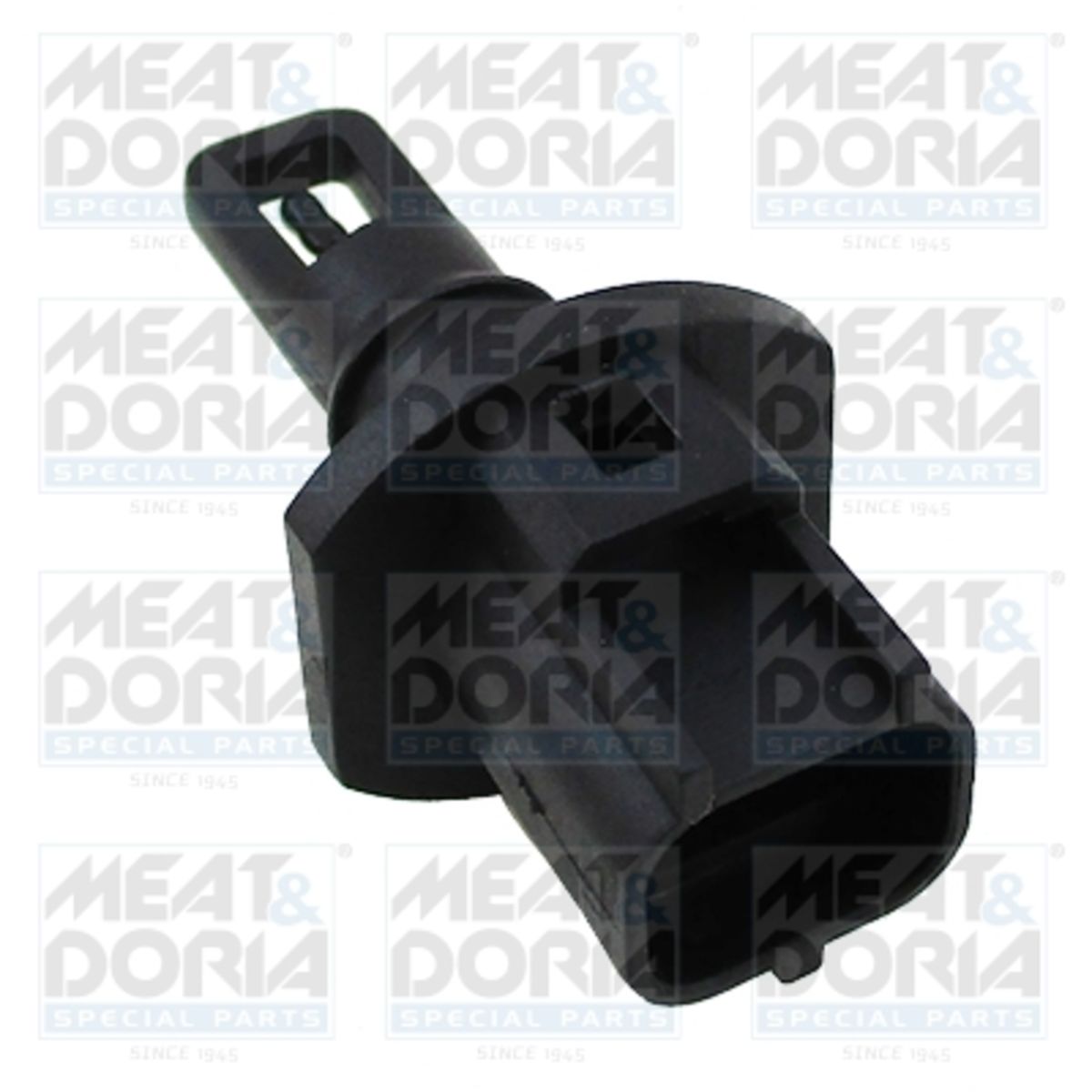 Meat & Doria Noir Capteur, Température De L'air D'admission 82498
