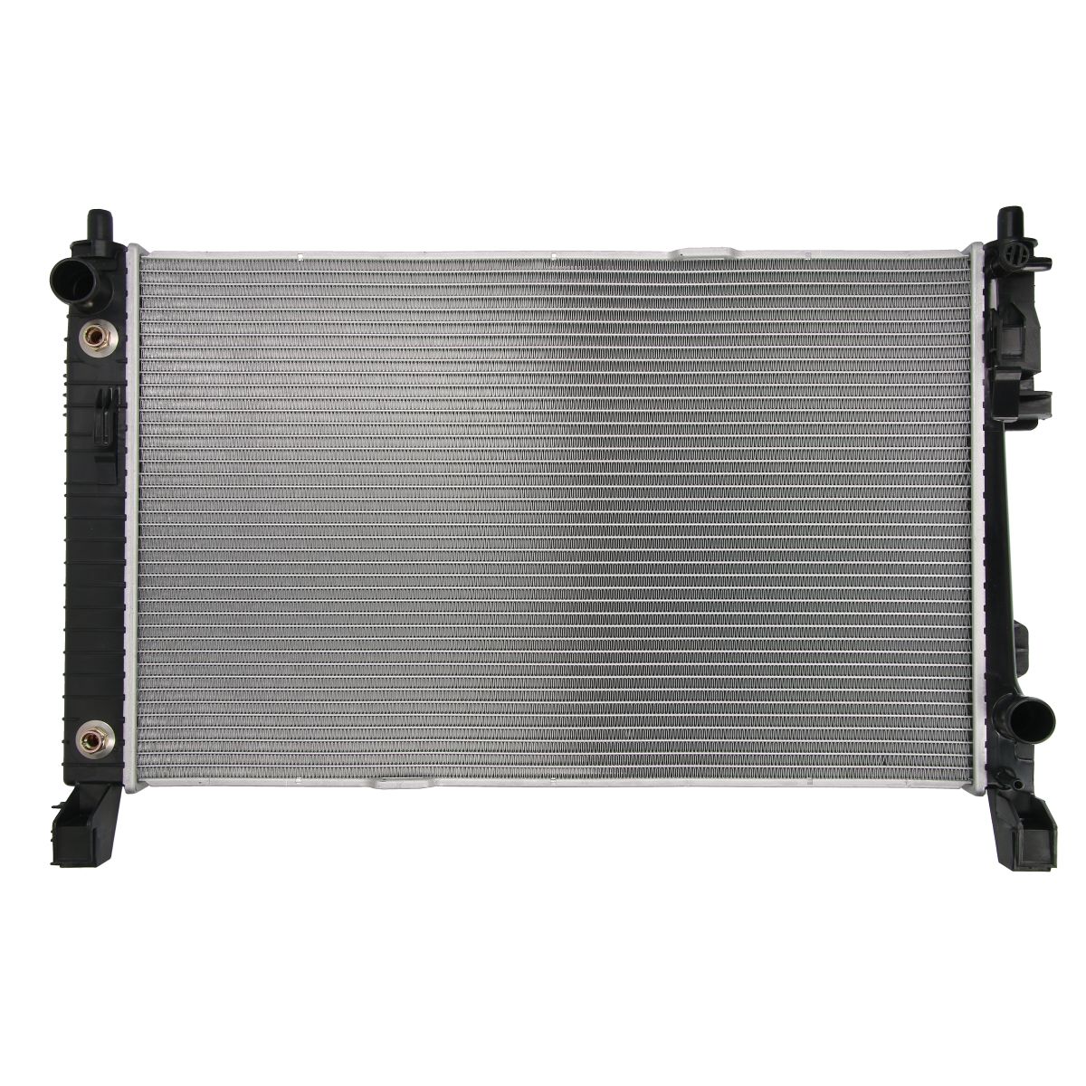 Image of Radiator, motorkoeling