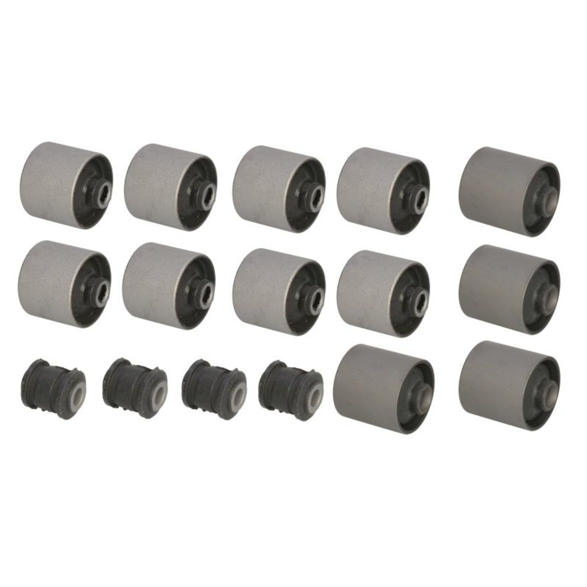 Image of Draagarmreparatieset