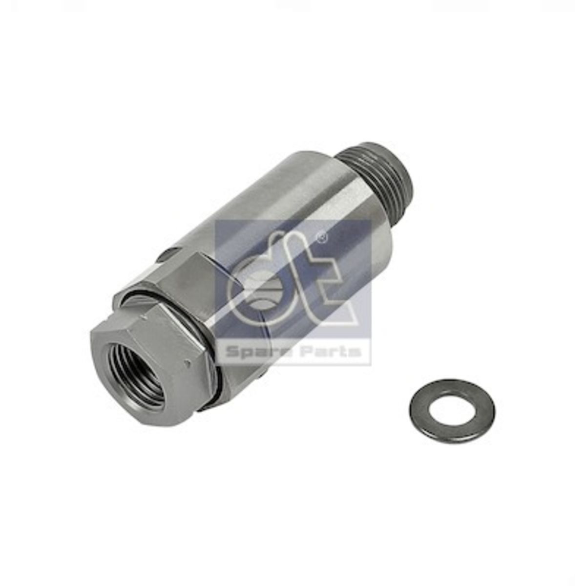 Image of Reparatieset common rail systeem DT Spare Parts