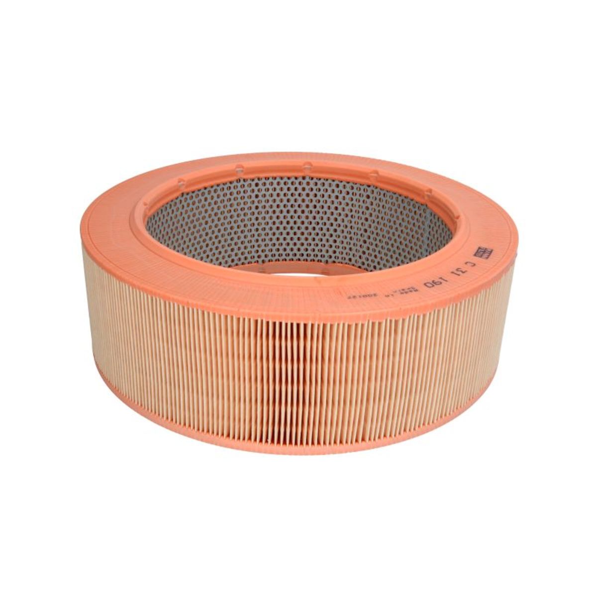 Mann-Filter Filtro De Aire C 31 190