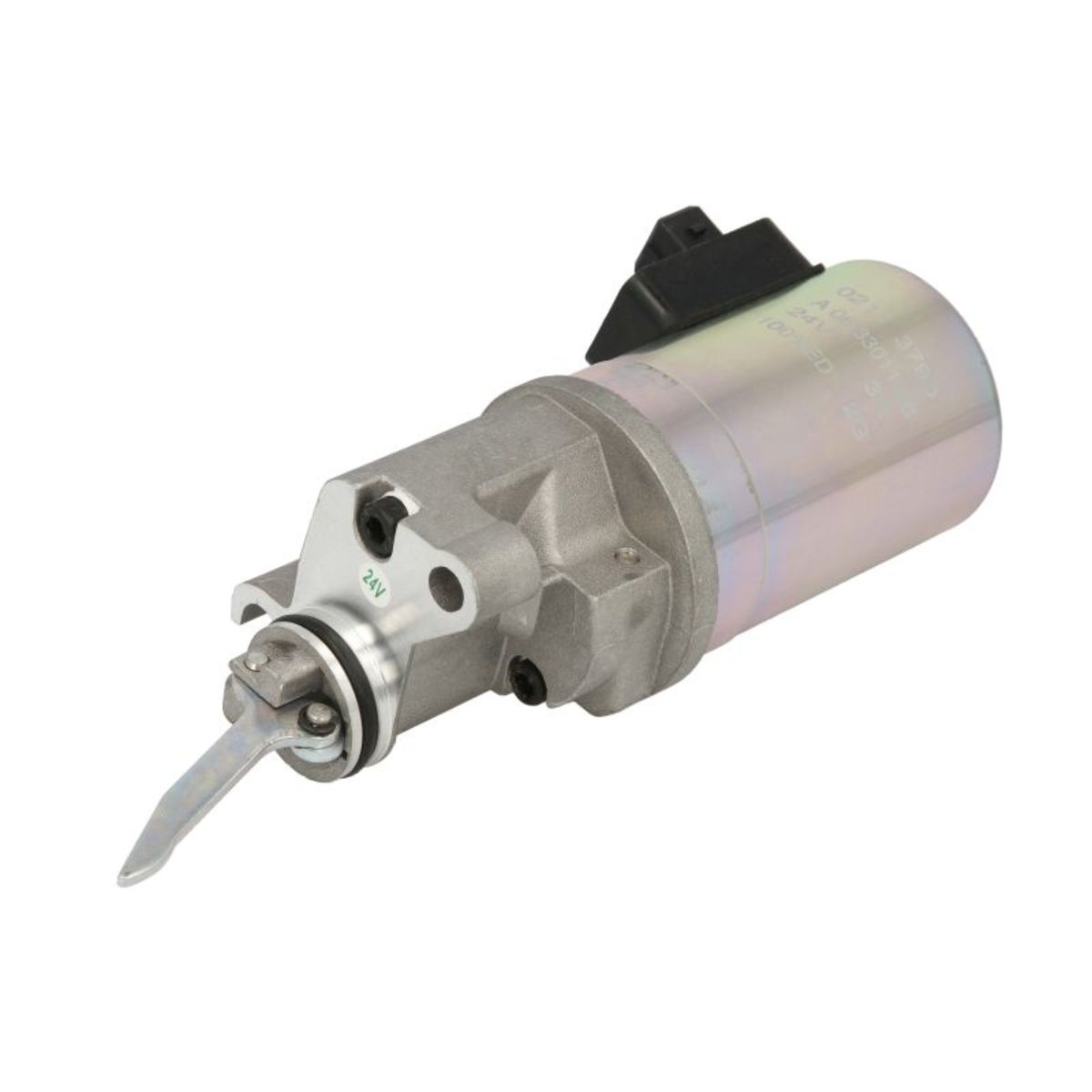 Image of Brandstofafsluitmagneet   AG 0422