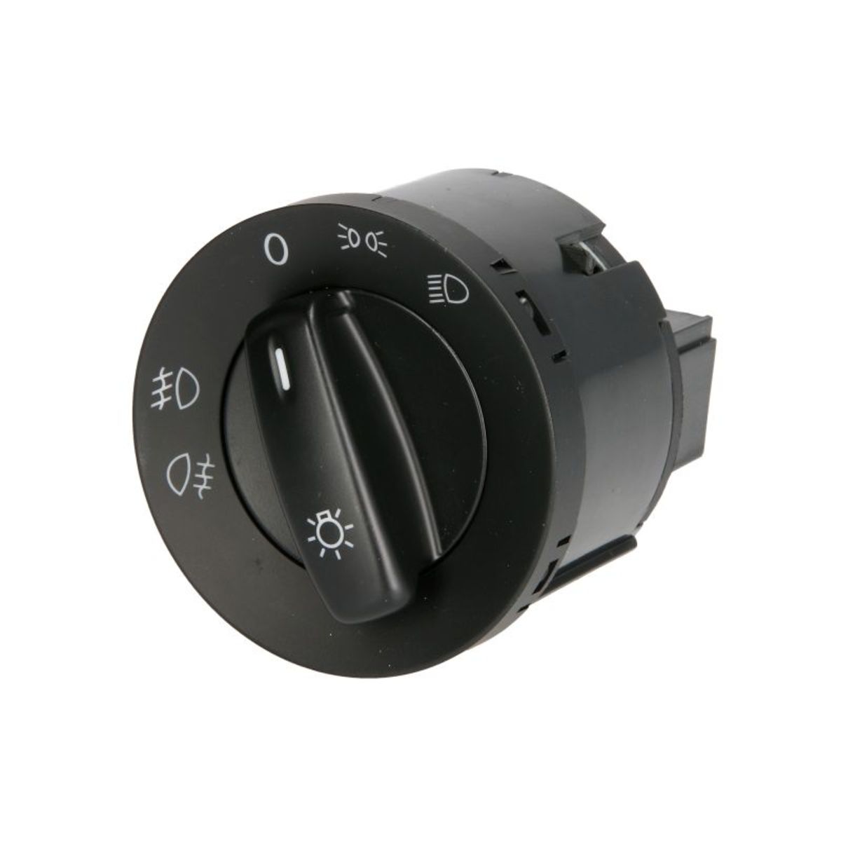 Meyle Nero/Bianco Interruttore, Luce Principale 100 890 0023