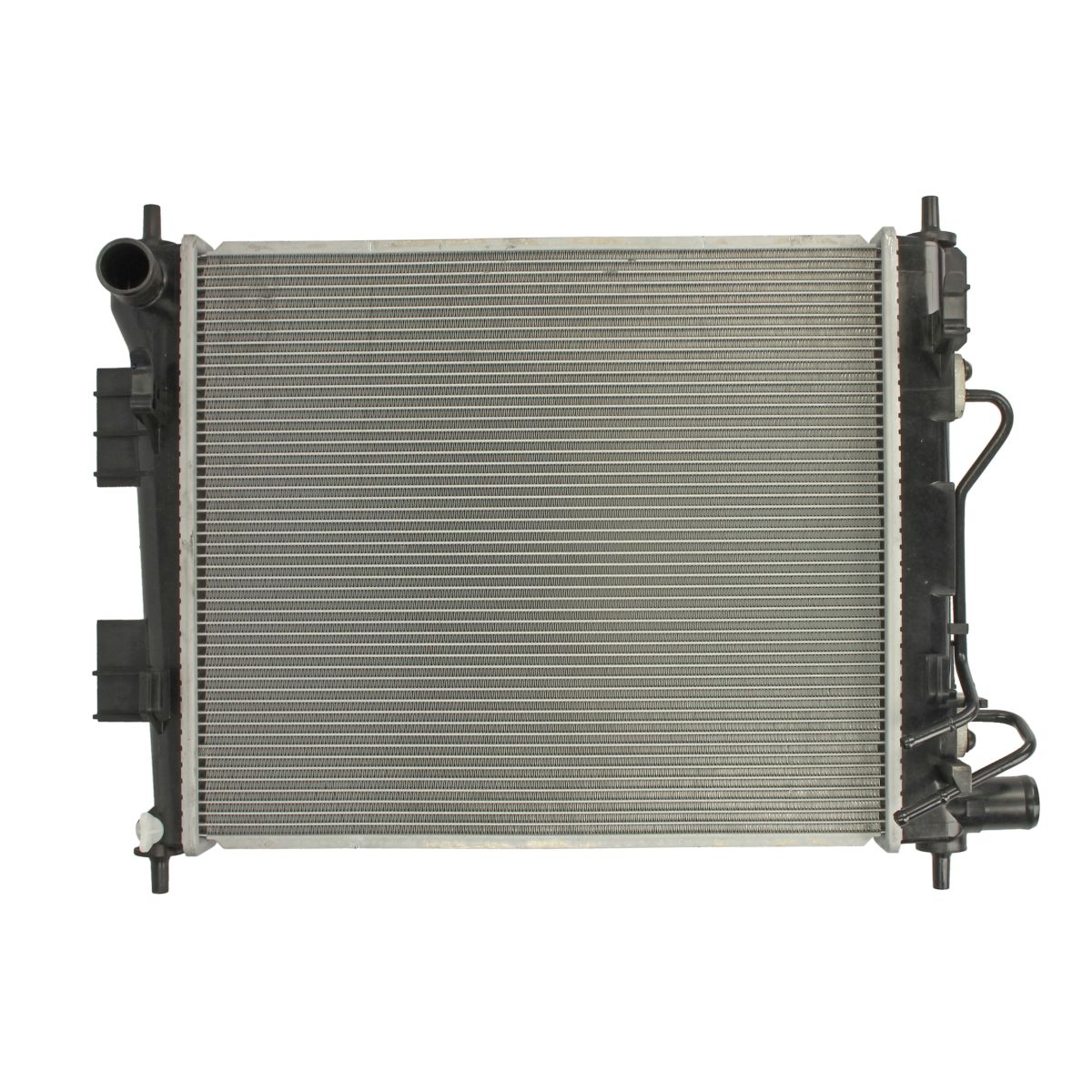 Image of Radiator, motorkoeling
