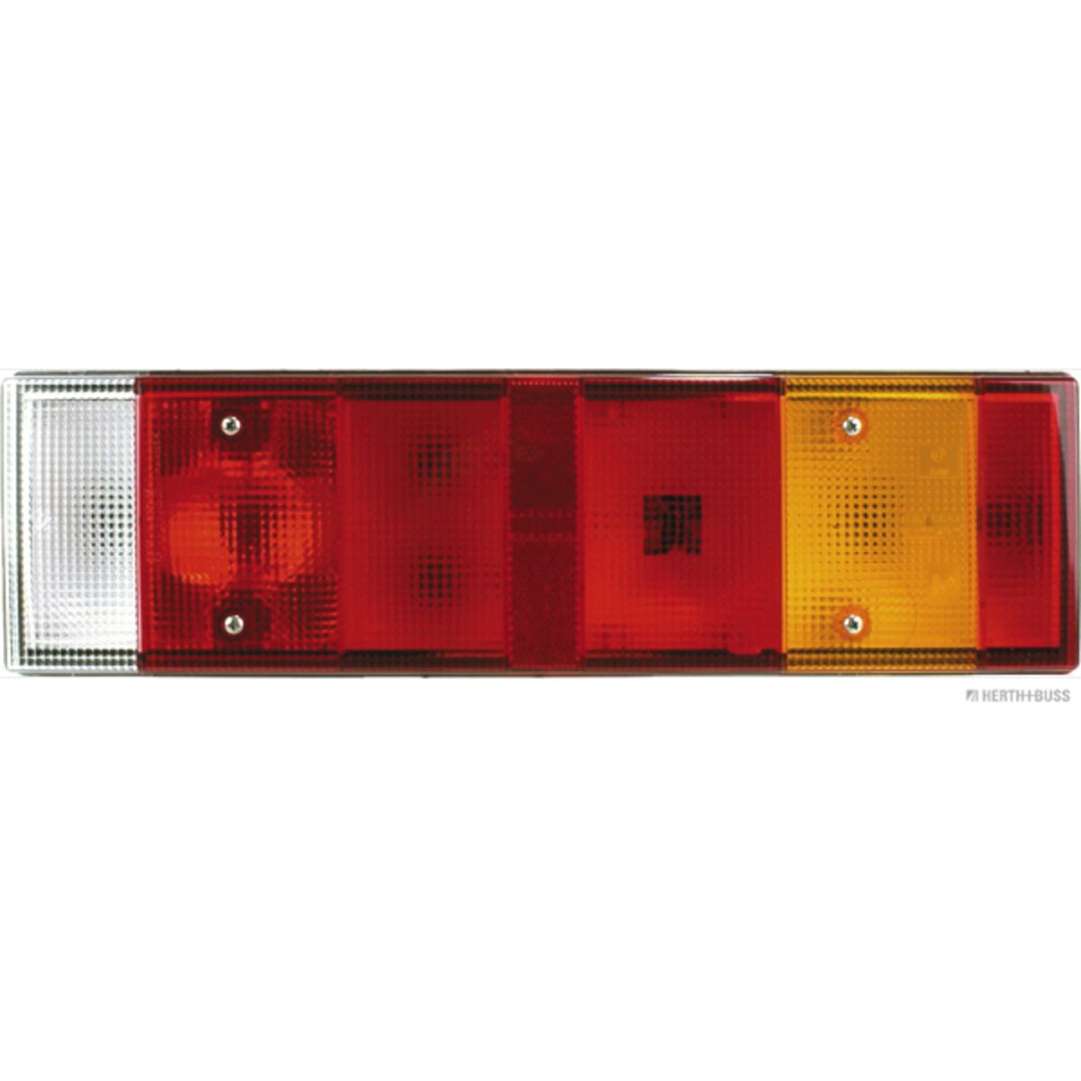 Image of Achterlicht HERTH+BUSS ELPARTS