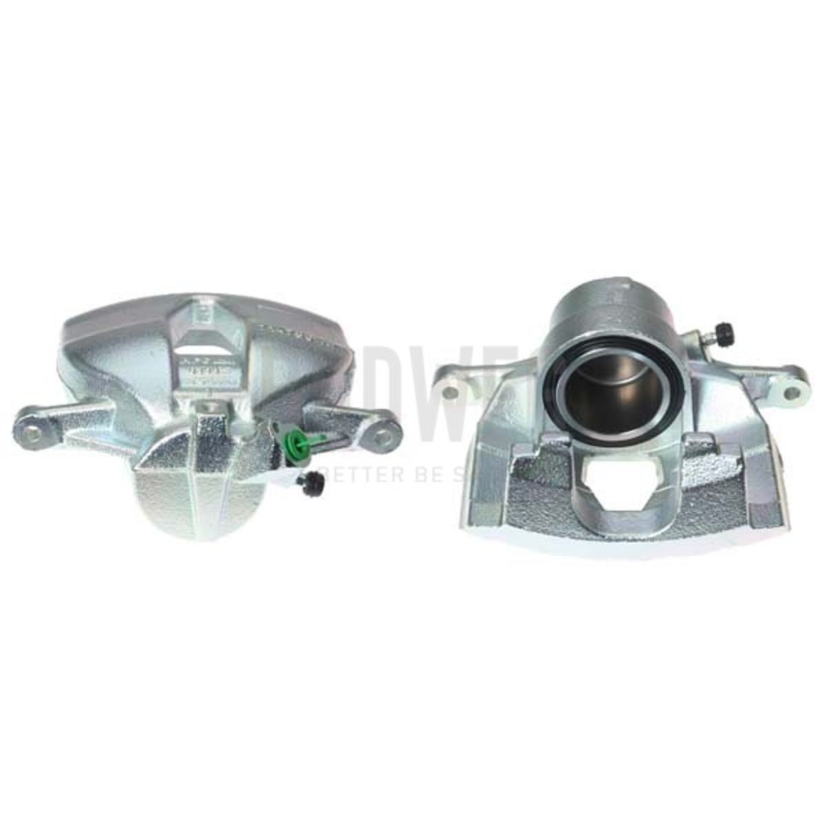 Bremssattel BUDWEG 345679