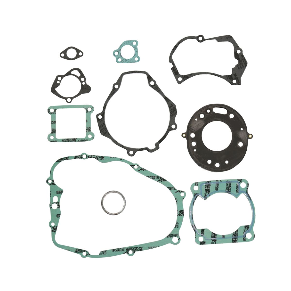 Gasket set, engine ATHENA P400485850108