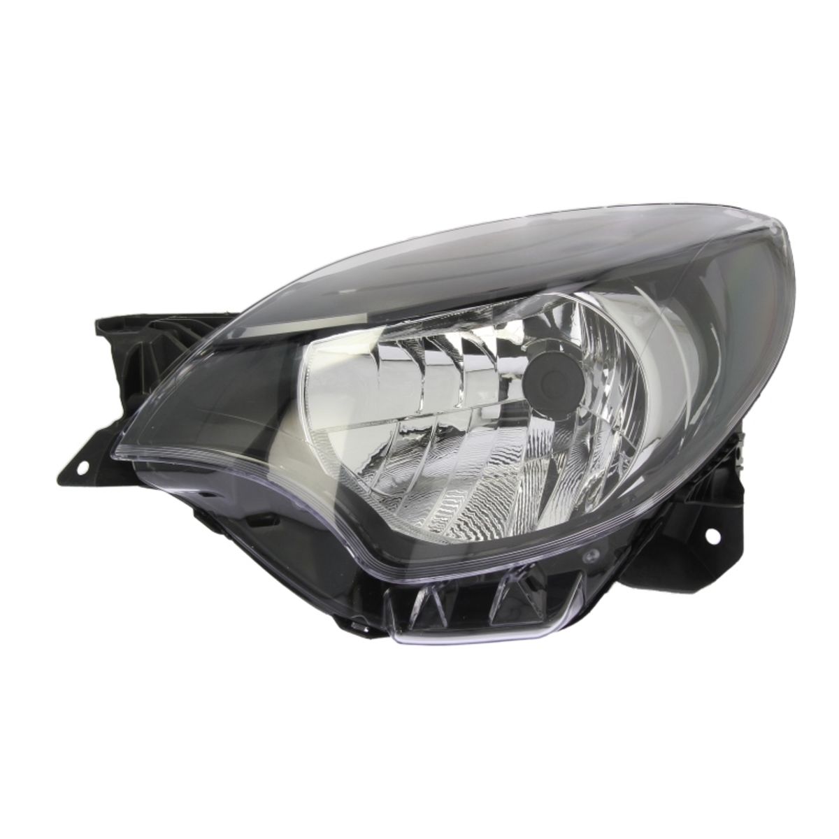 Fanali DEPO 551-1192L-LDEM2