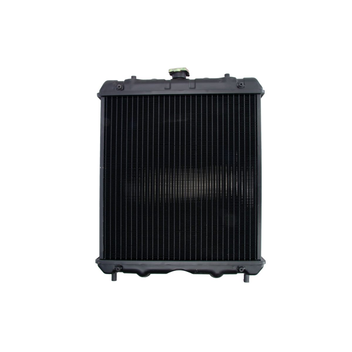 Image of Radiator, motorkoeling