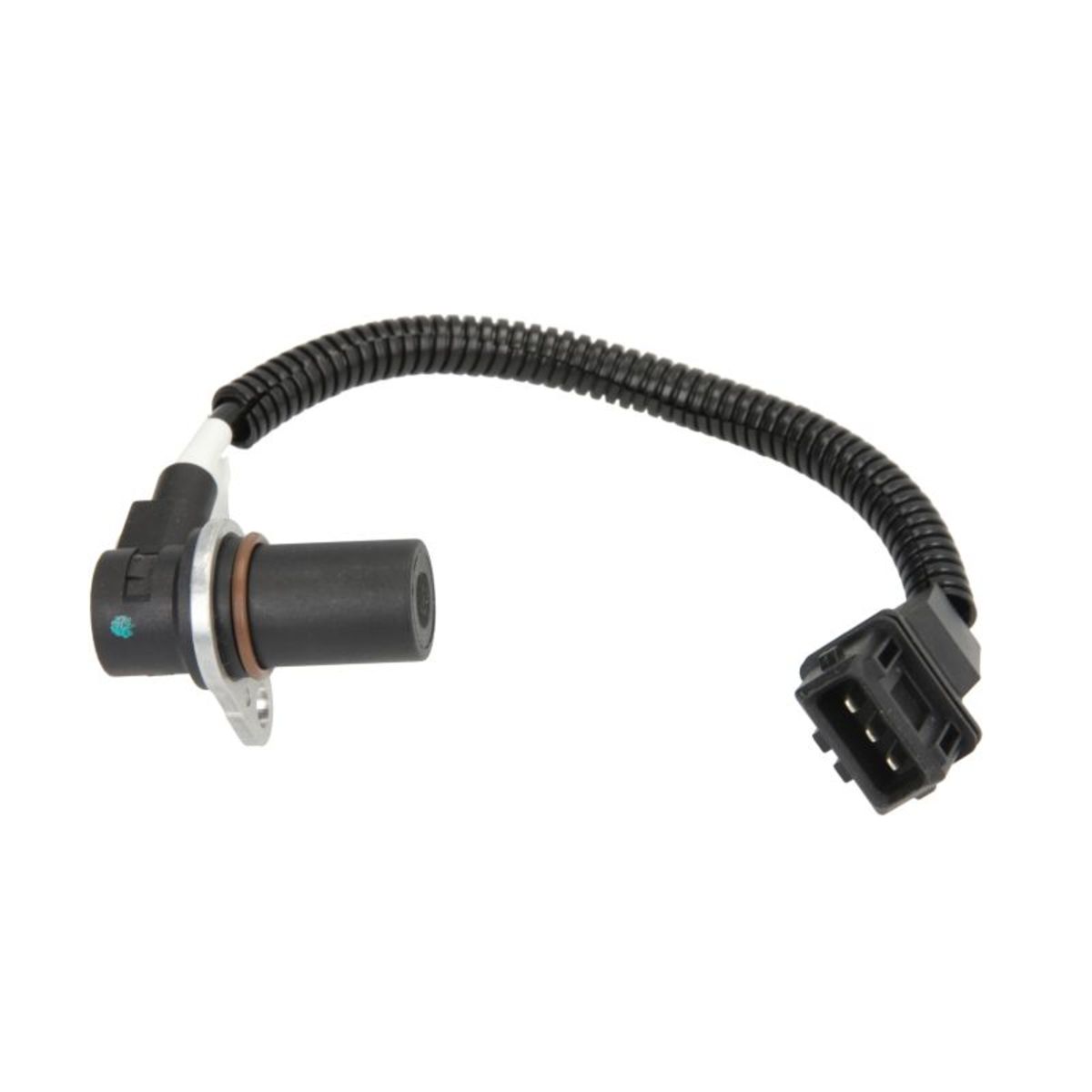 Sensor, nokkenas positie