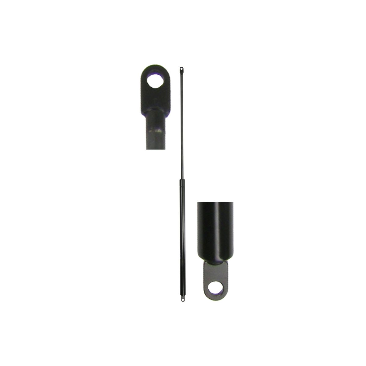 Gasfeder, Koffer-/Laderaum STABILUS STA095265