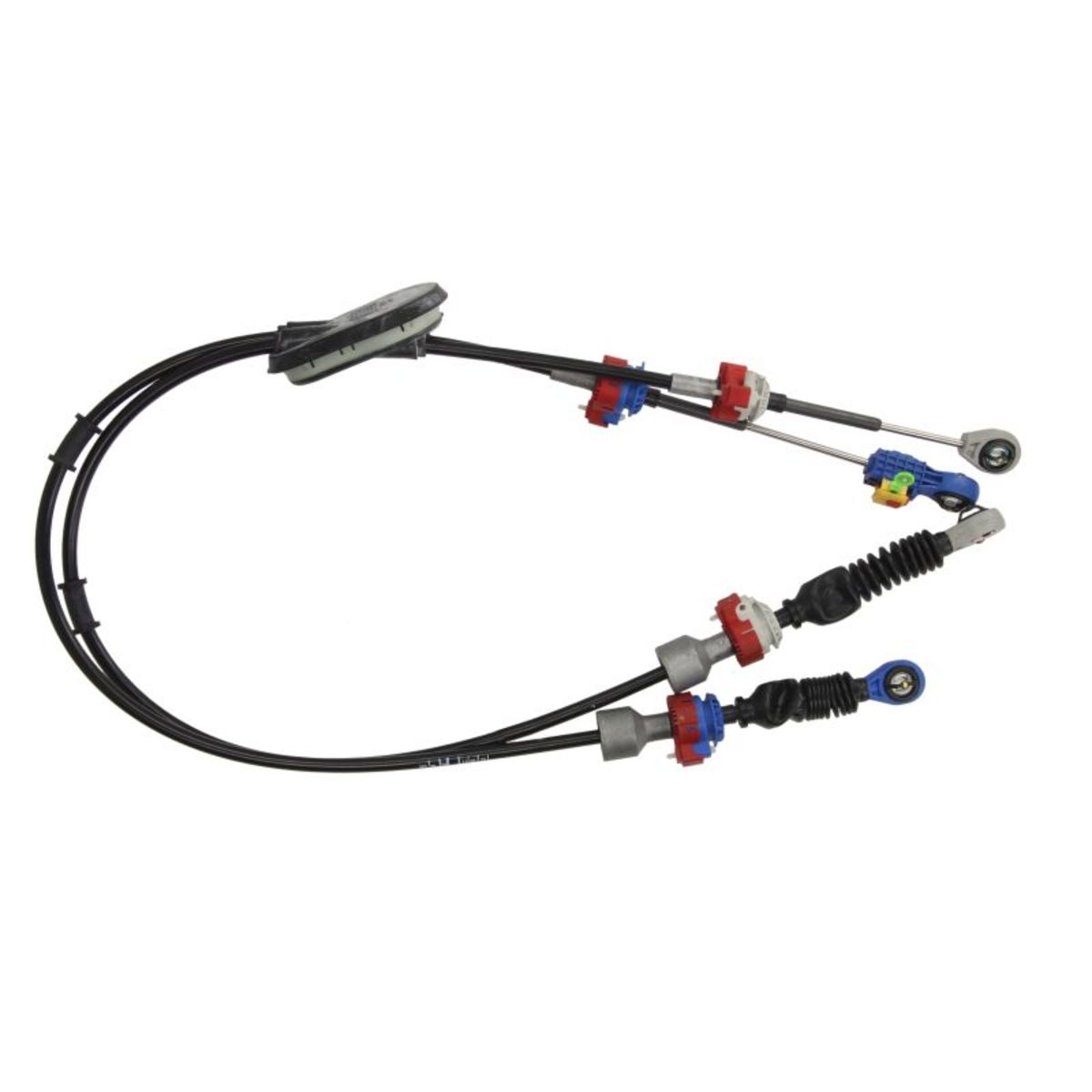 Image of Kabel, handgeschakelde versnellingsbak