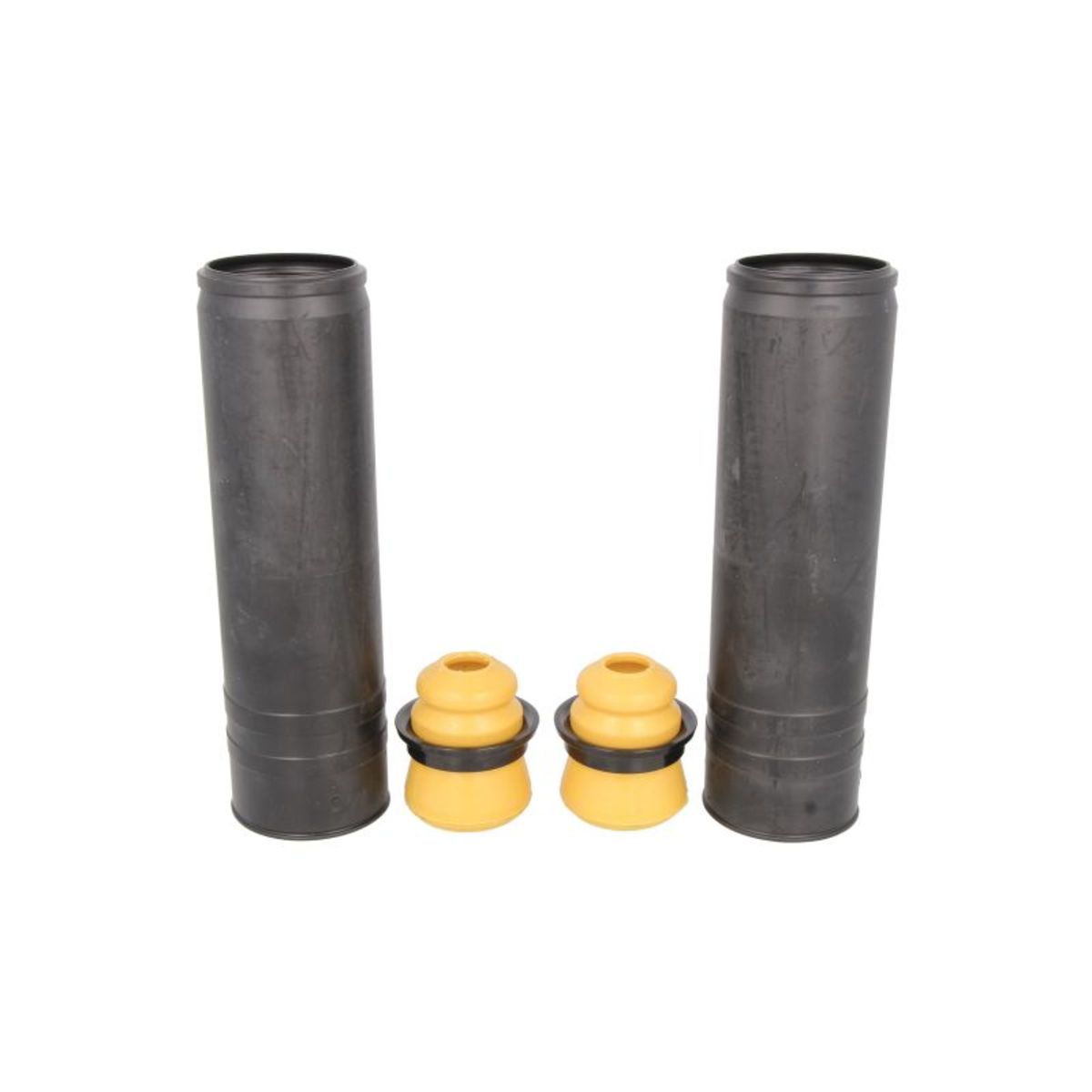 Image of Stofkap, schokdemper Proodection Kit