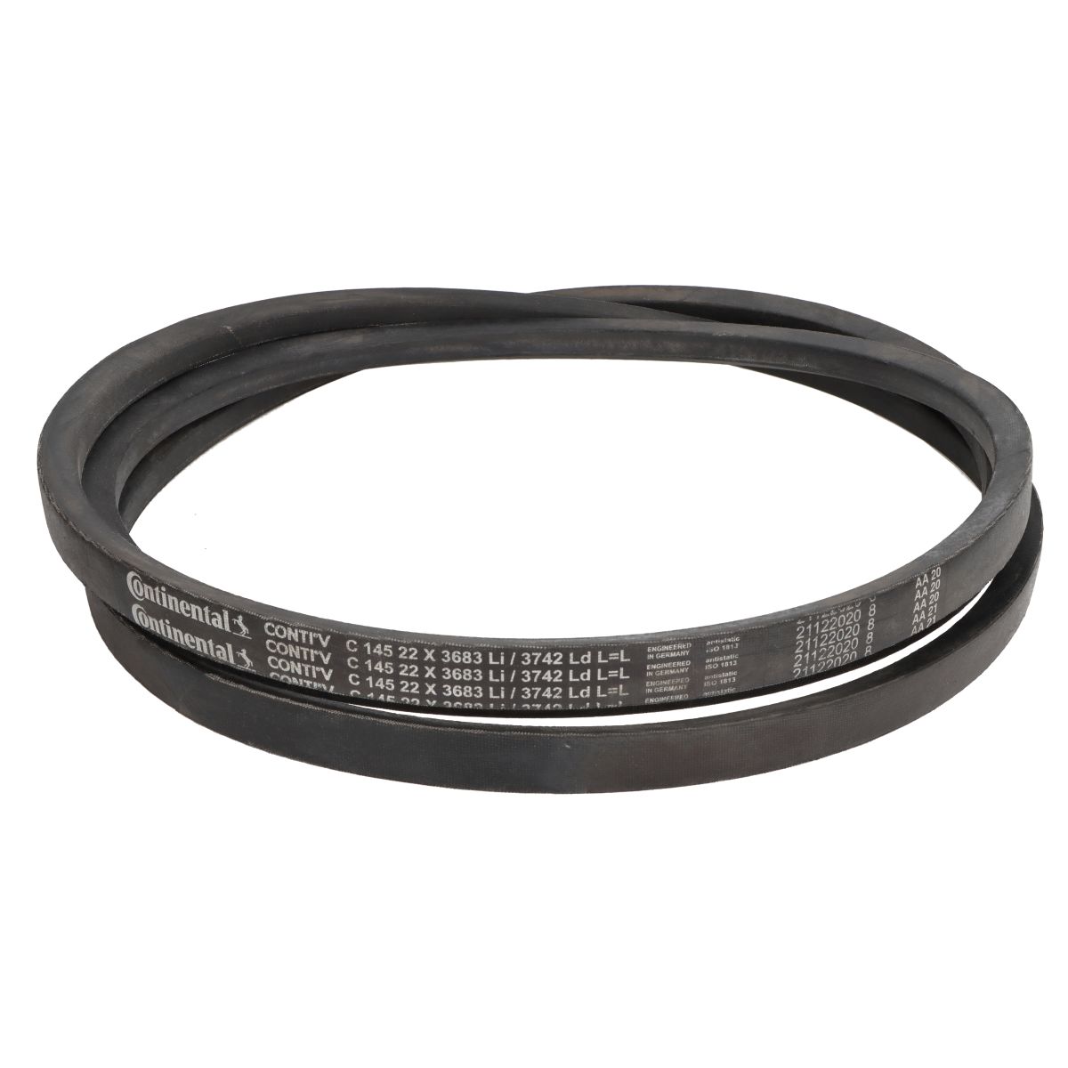 Image of V-riem Continental CTAM -CON