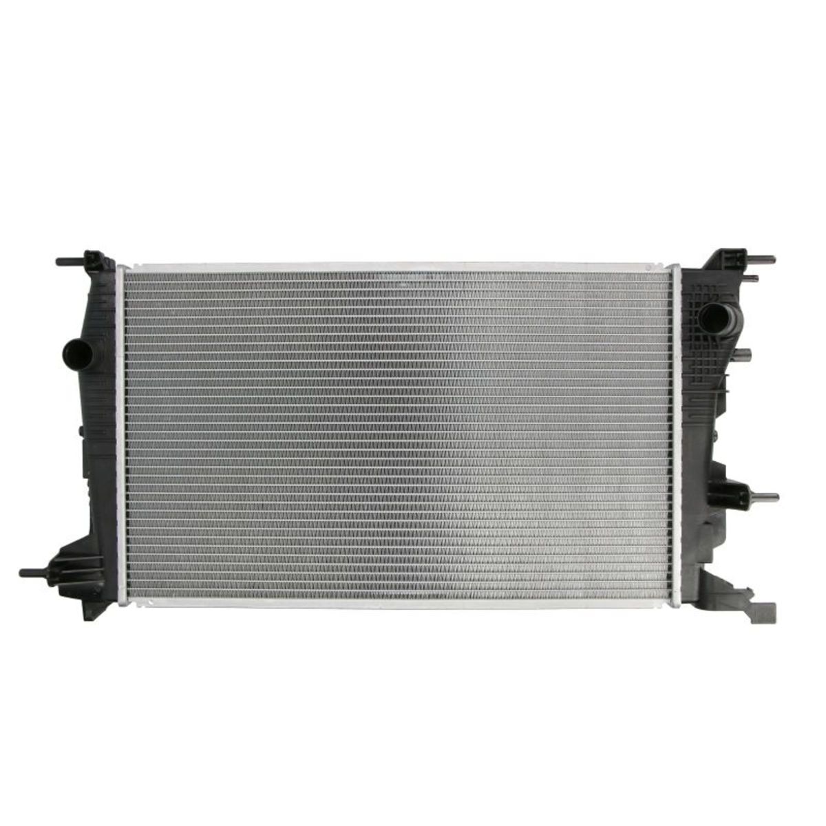 Thermotec Kühler D7r064tt