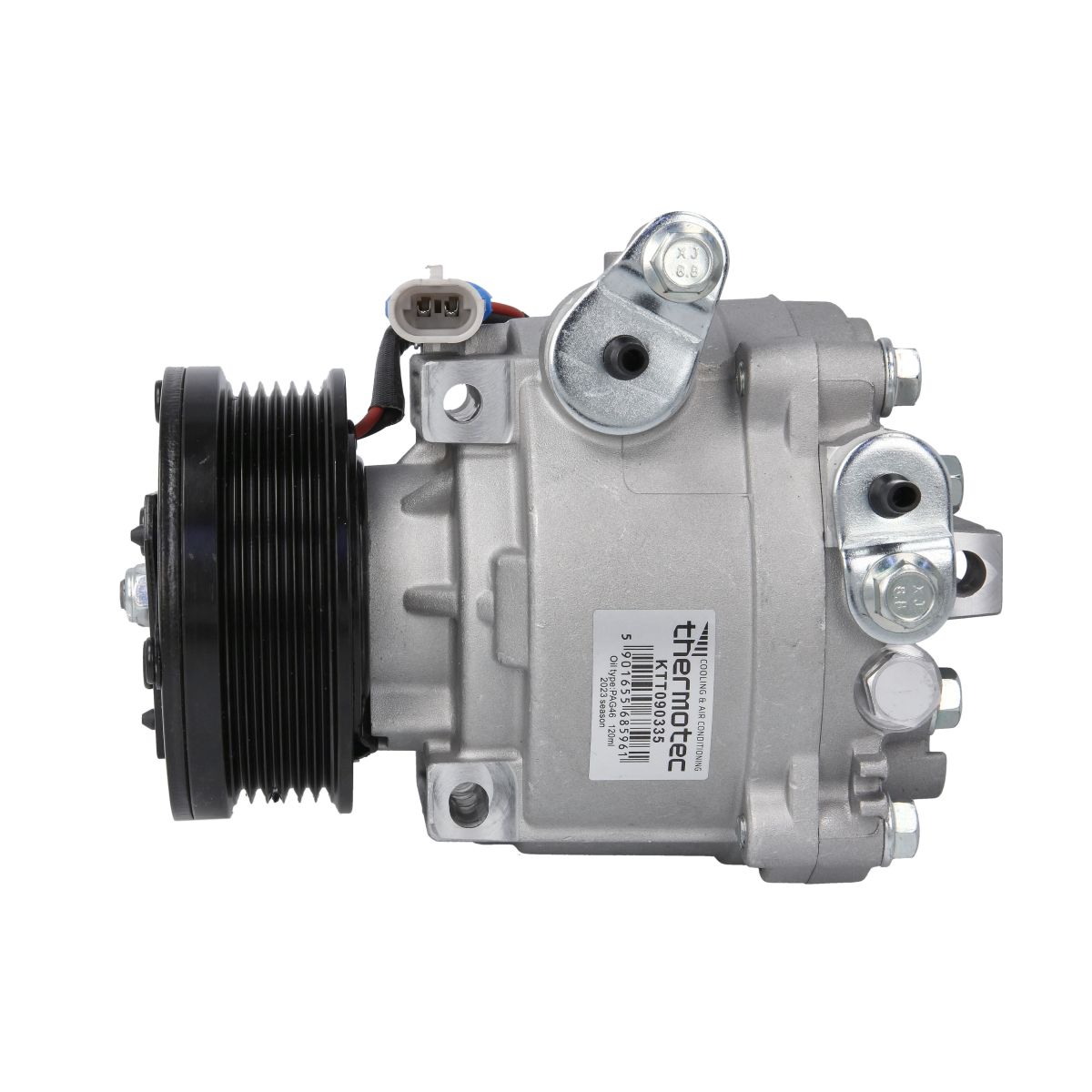 Image of Compressor airconditioning