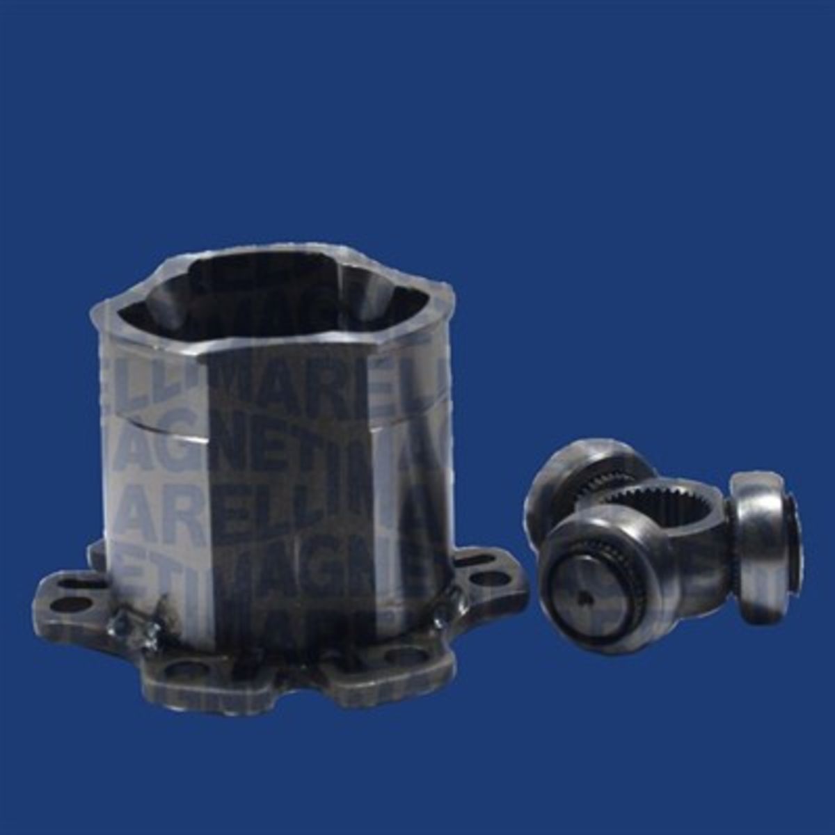 Image of Homokineet reparatie set, aandrijfas