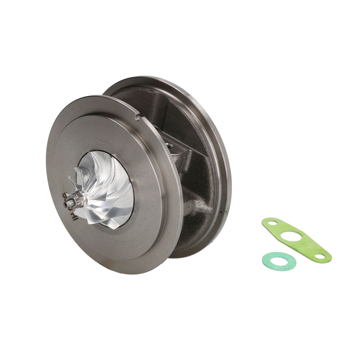Image of Patroon/CHRA/kern Assy