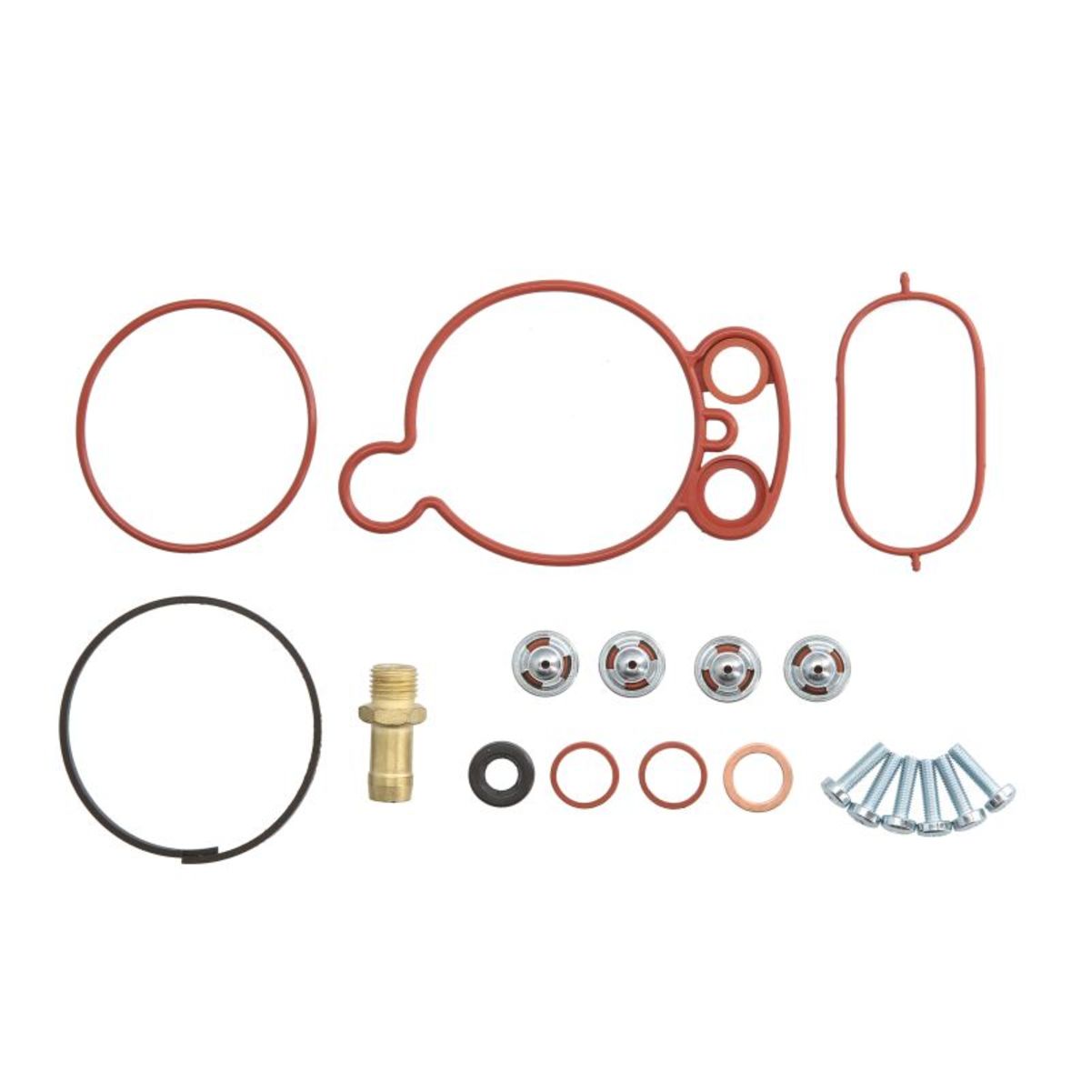 Meat & Doria Reparatursatz, Unterdruckpumpe 91209