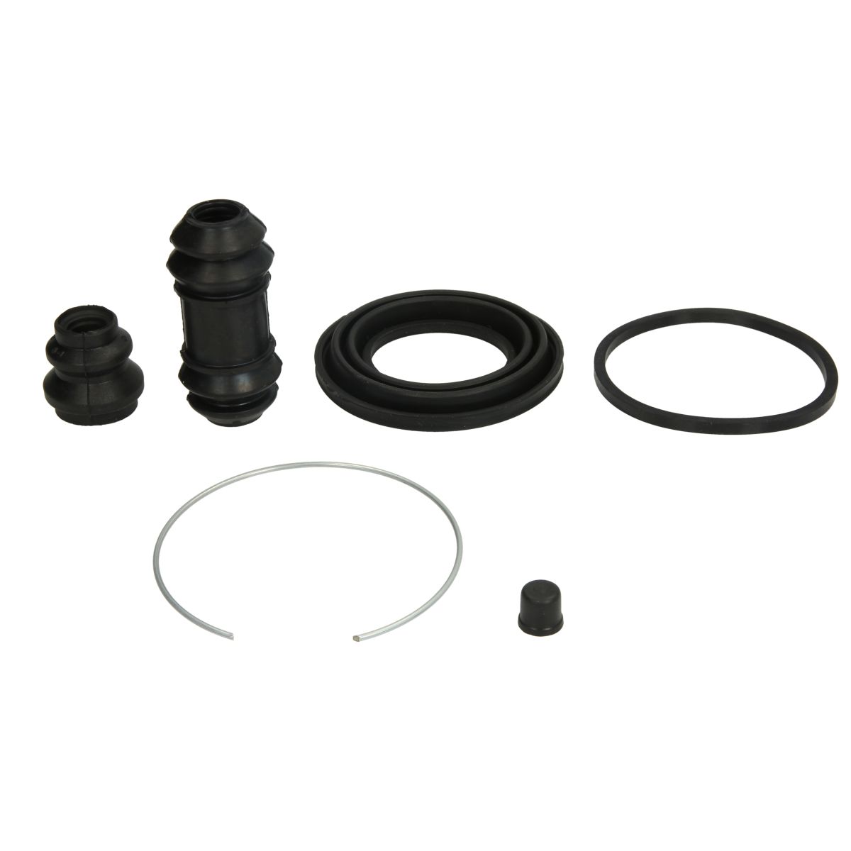 Image of Reparatieset, remklauw  D4-523 rechts