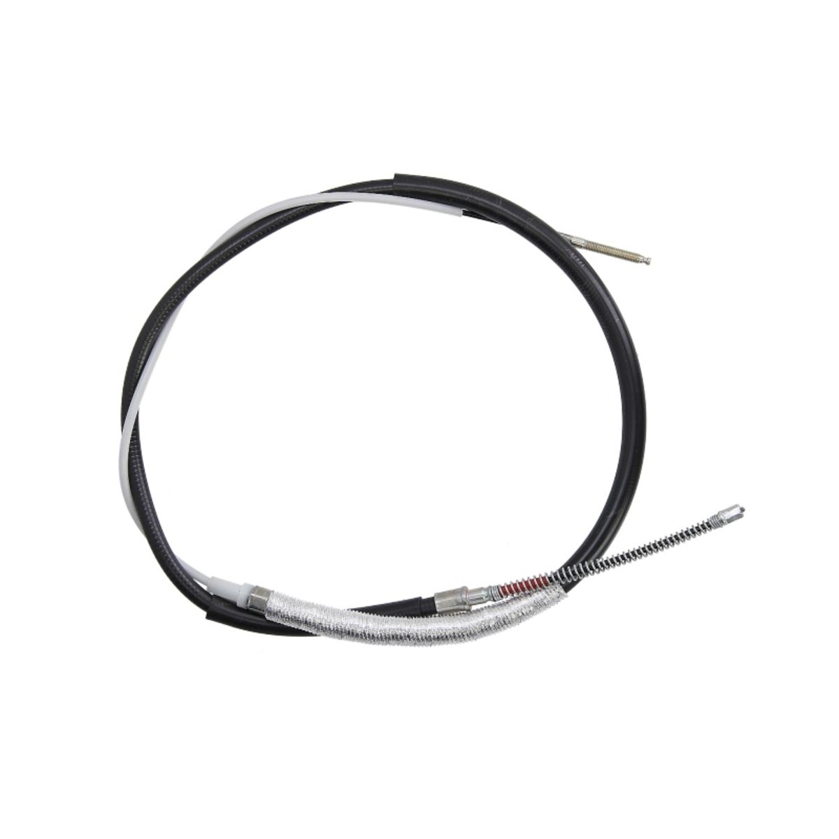 Image of Kabel, parkeerrem