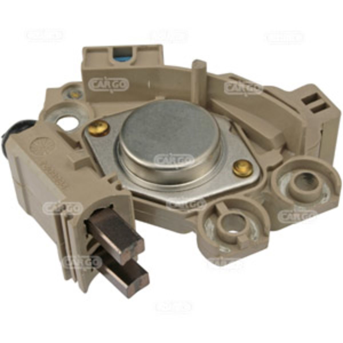 Hc-Cargo Spannungsregler F 032 236 224