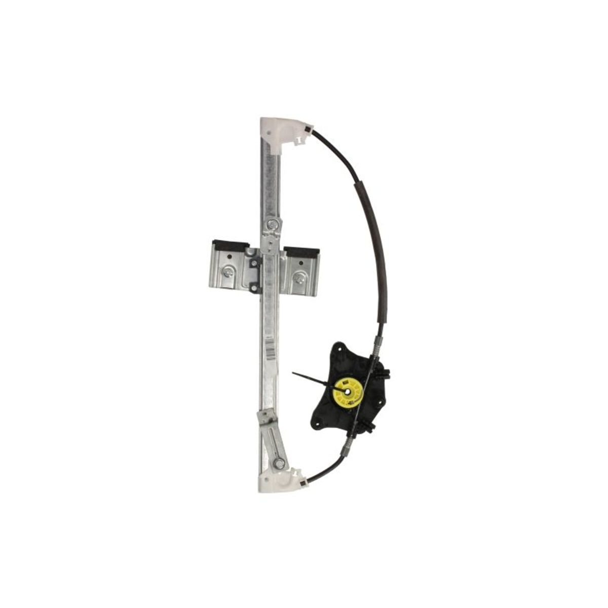 Magneti Marelli Raamregelaar 350103137100 Links