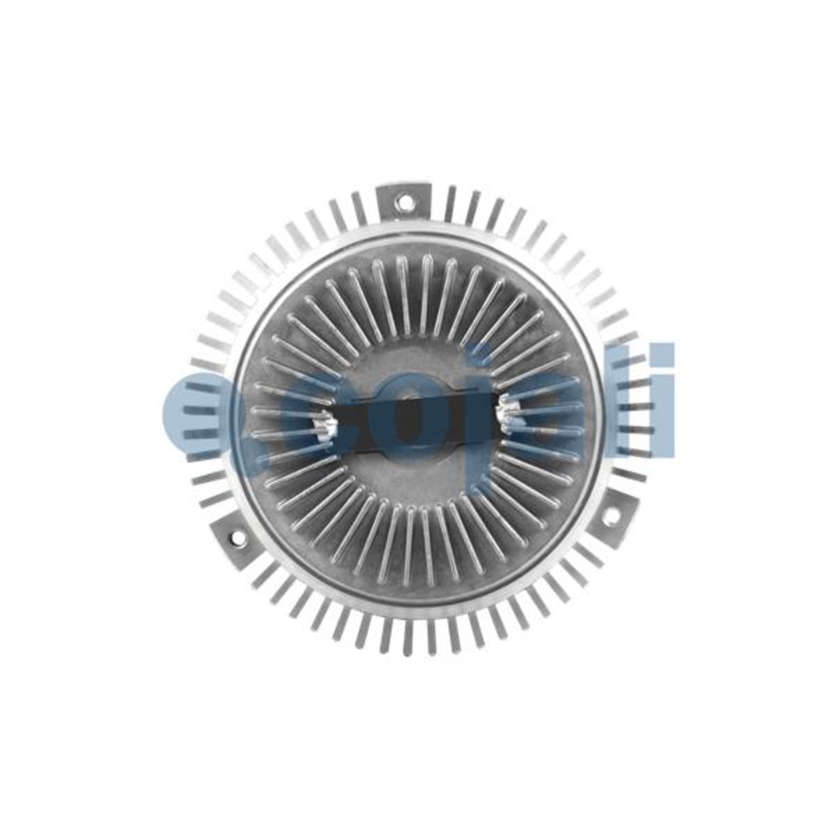 Image of Koppeling, radiatorventilator