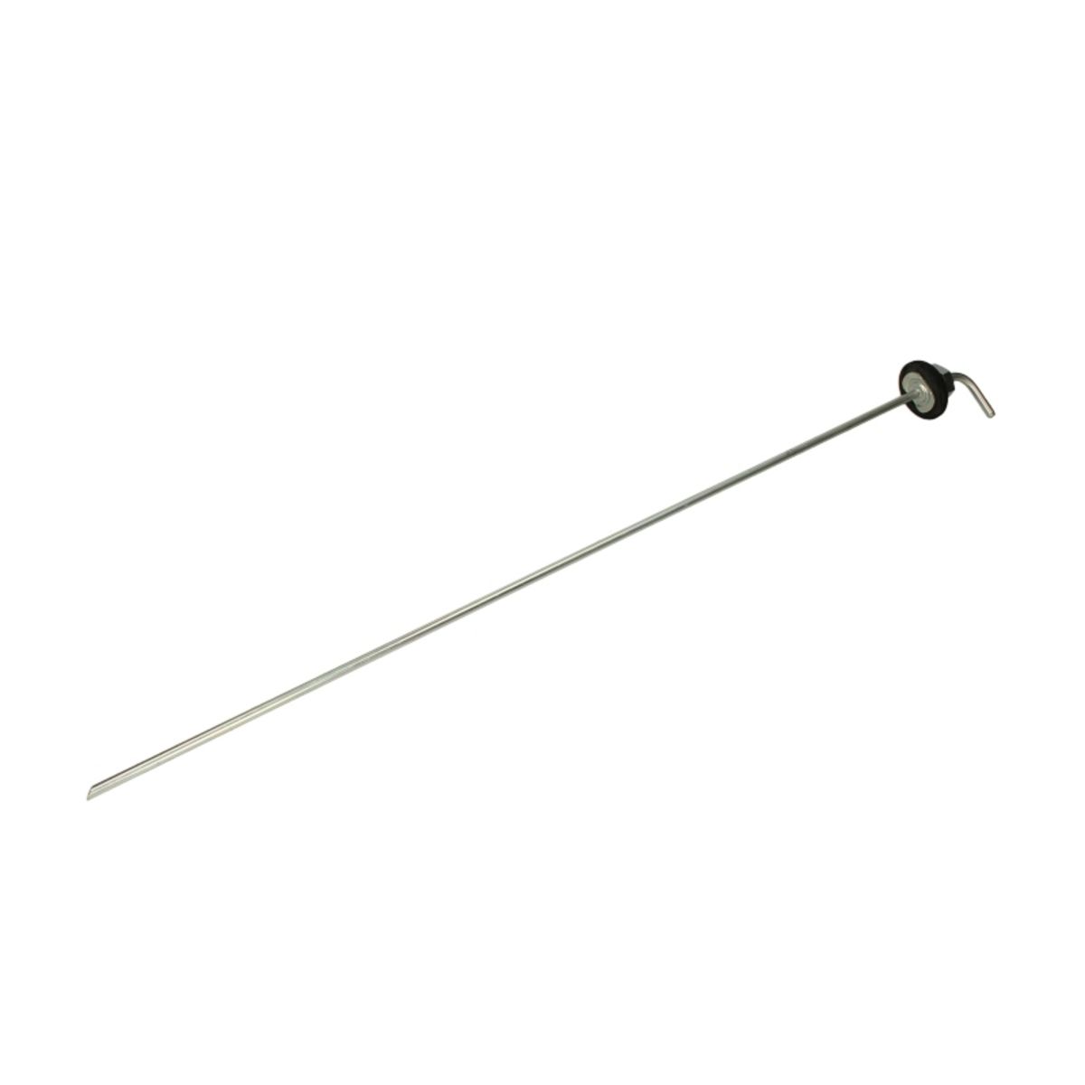 Image of Brandstofleiding van de standkachel  HEATING
