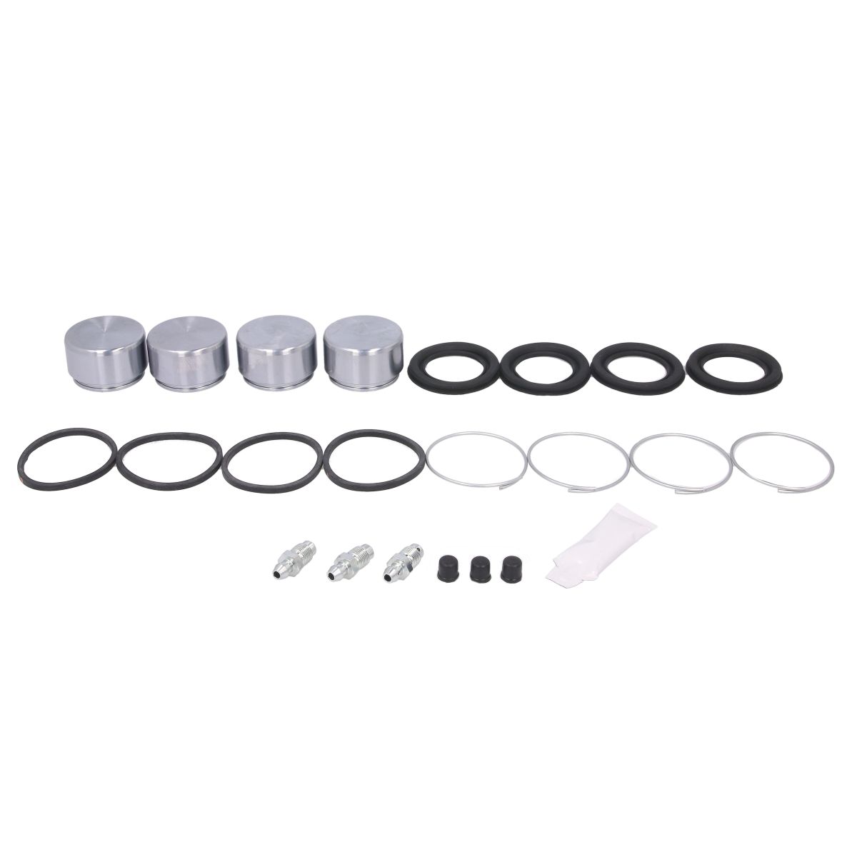 Image of Reparatieset, remklauw  D4-1181C